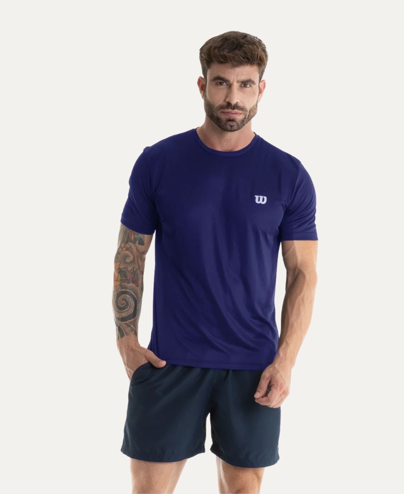 Camiseta Core