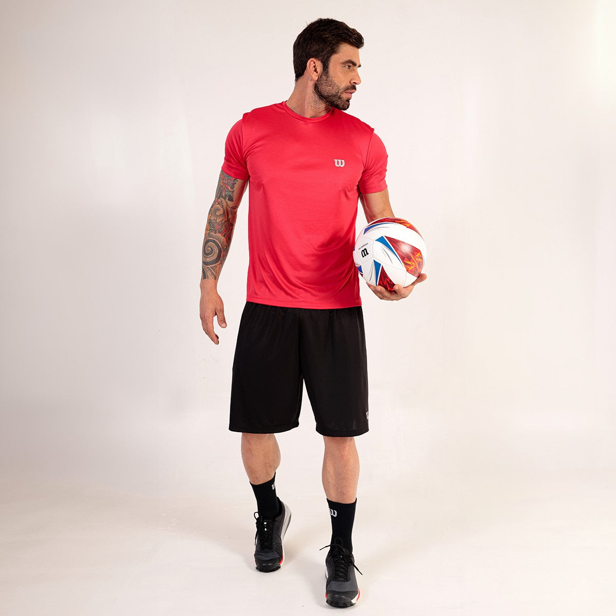 Camiseta Core M