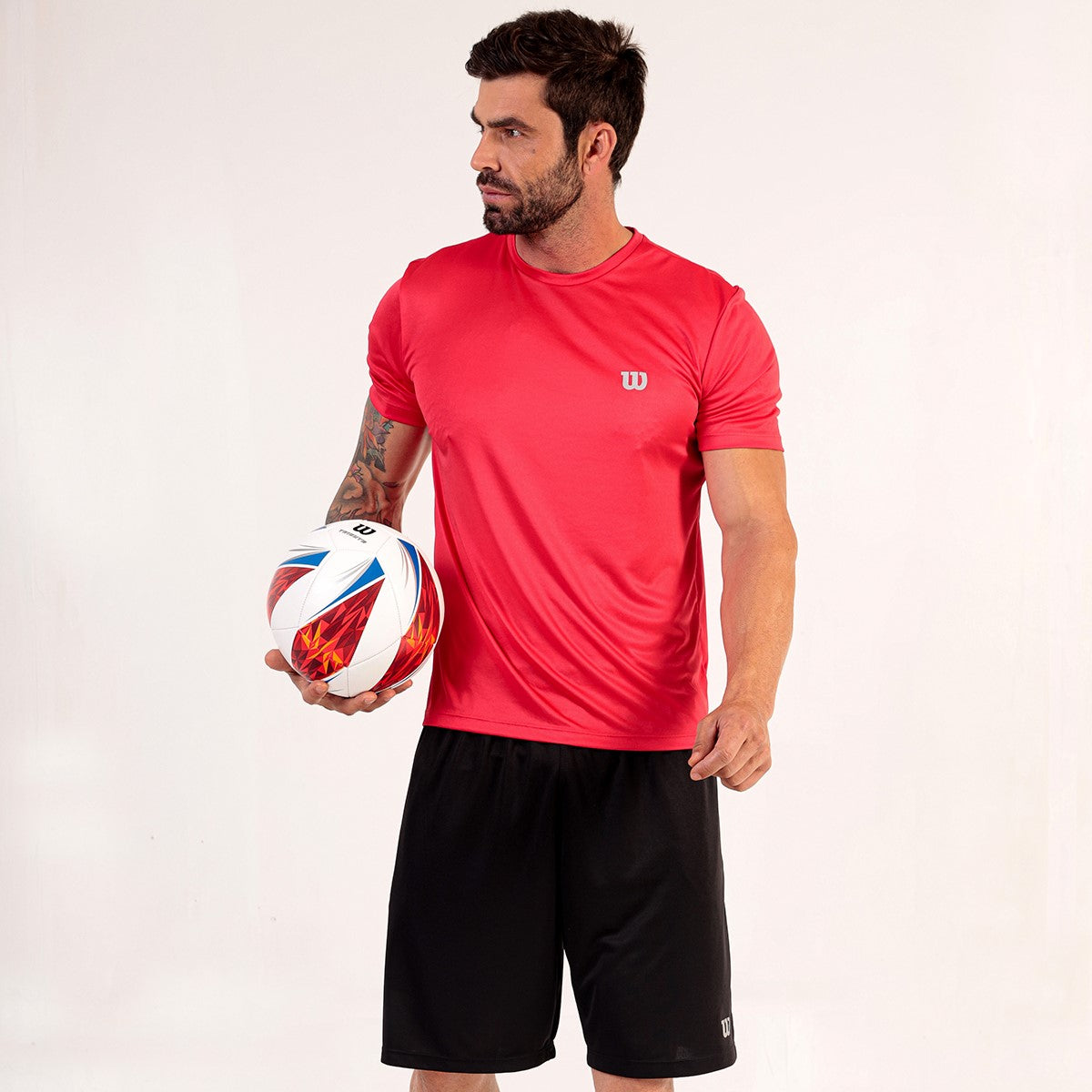 Camiseta Core M