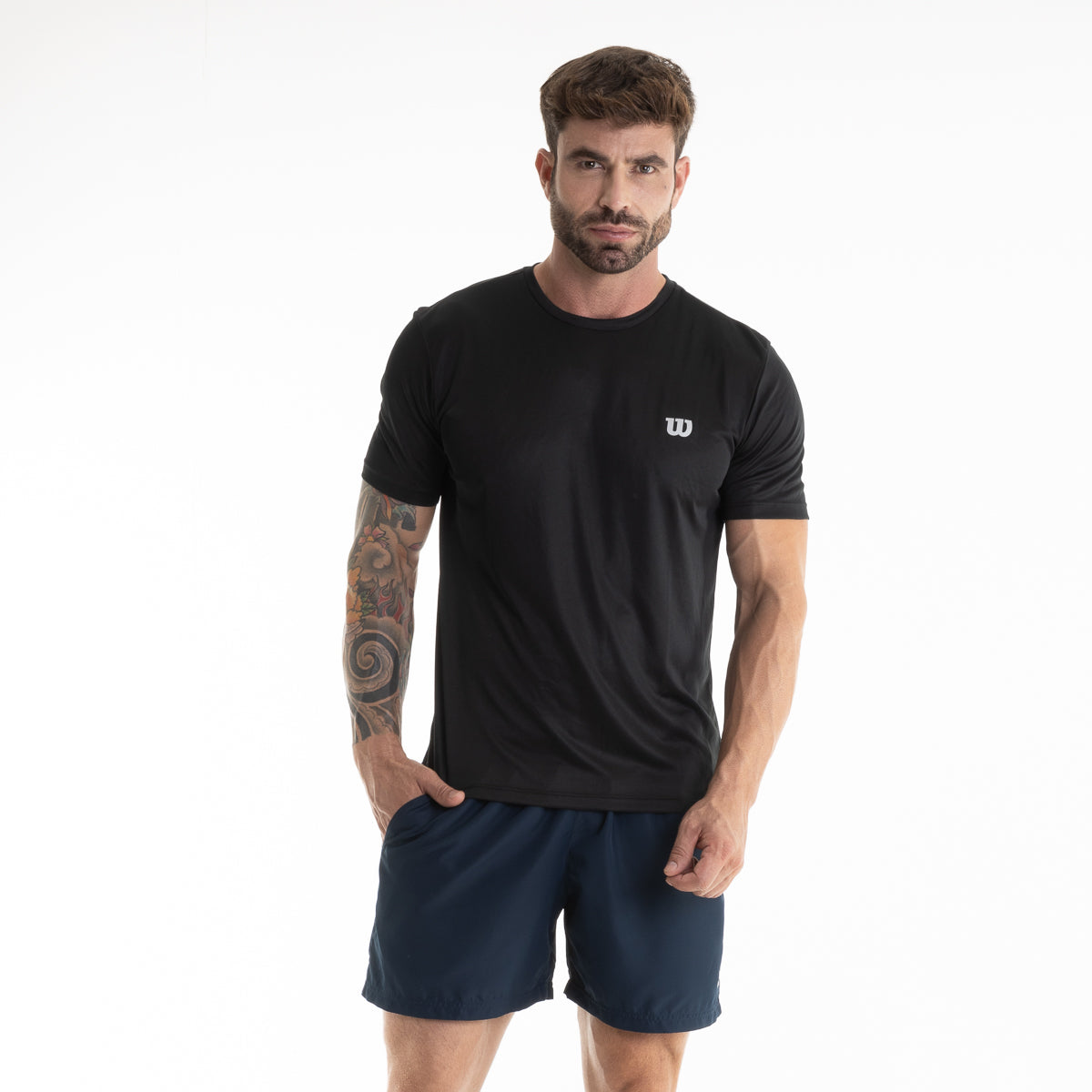 Camiseta Core