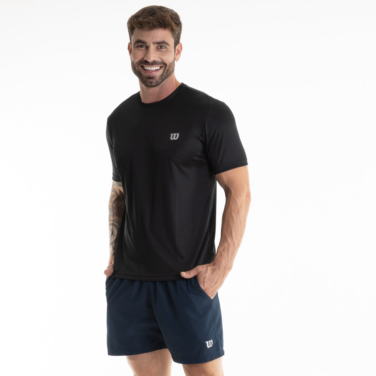 Camiseta Core