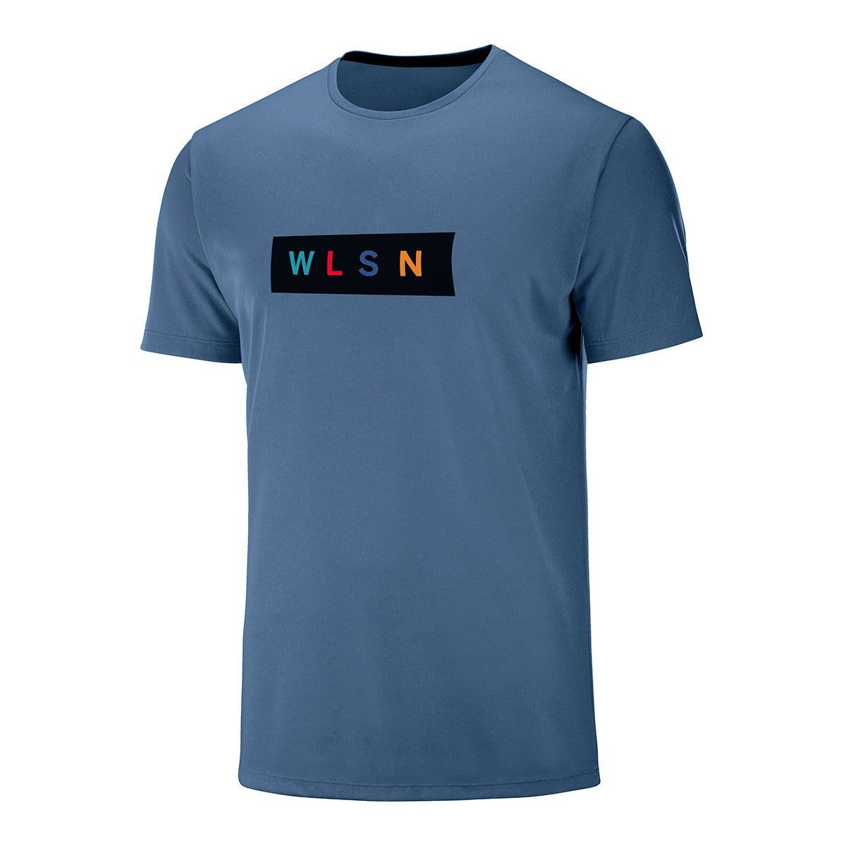 Camiseta WLSN