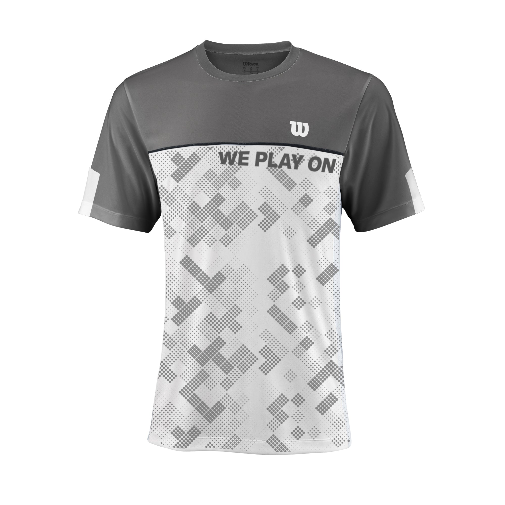 Camiseta Slam lll M