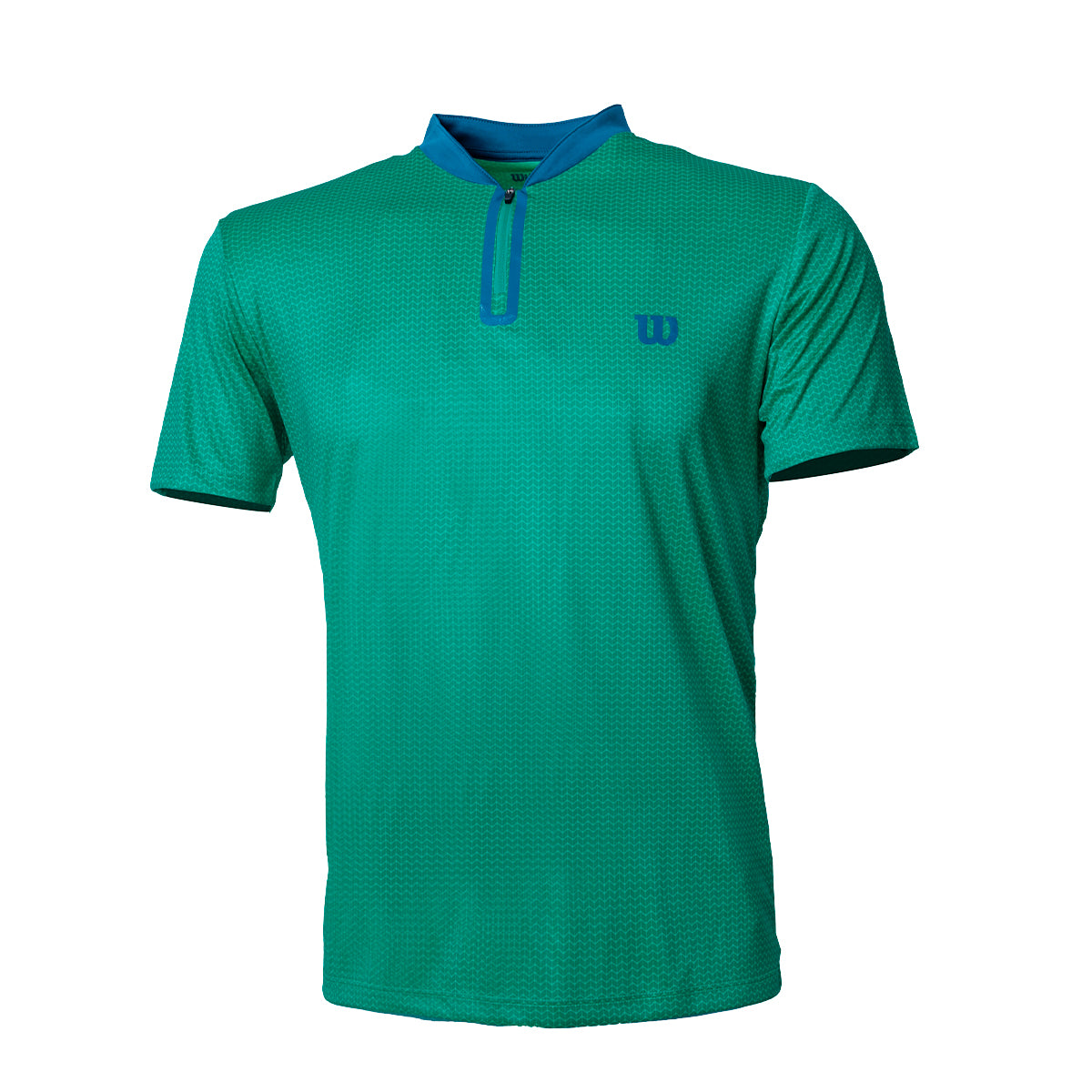 Camiseta Slam Zip M