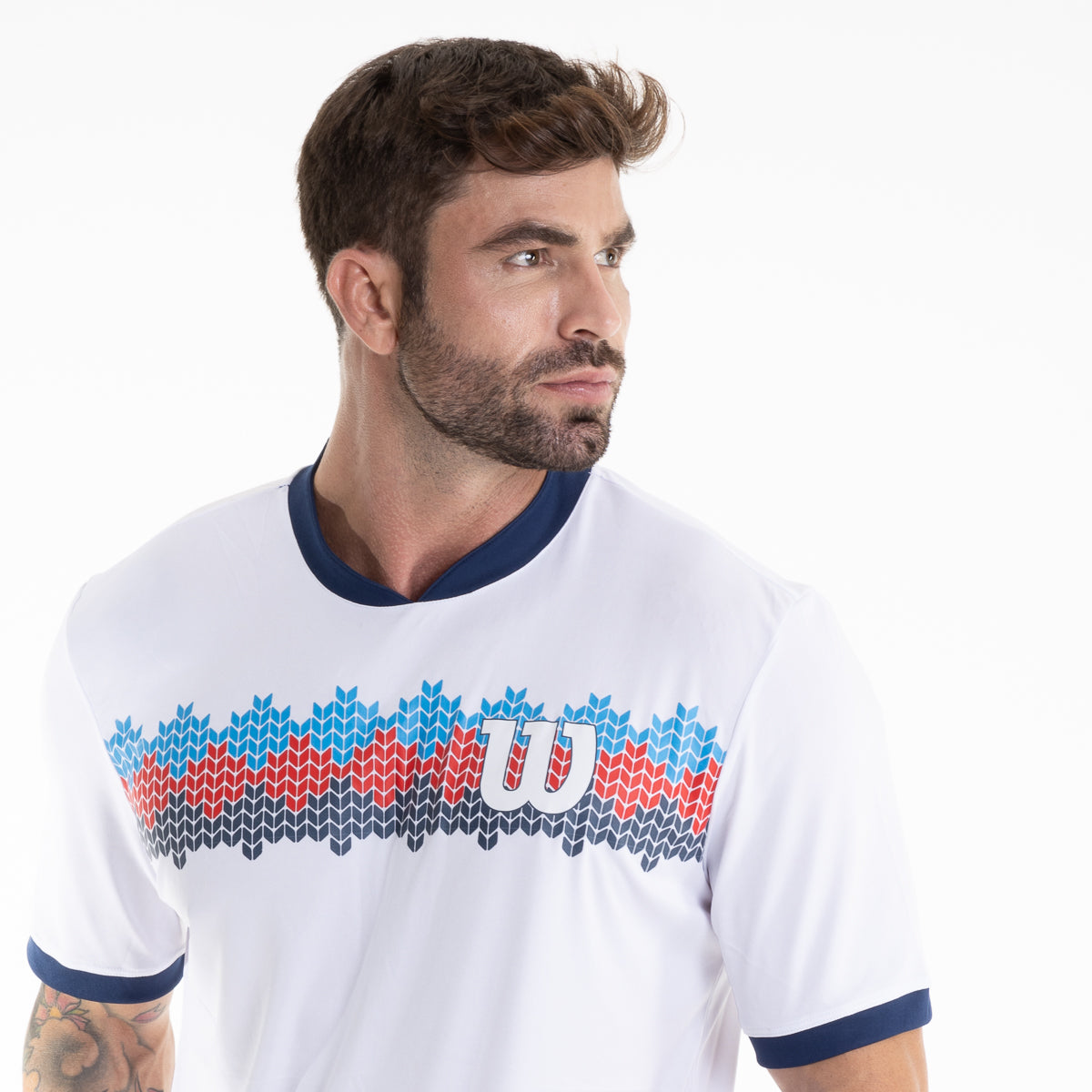 Camiseta Court M