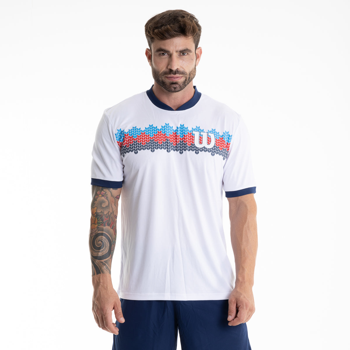 Camiseta Court M