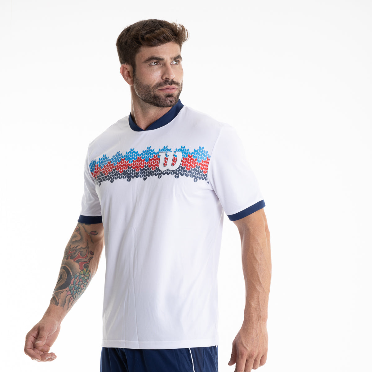 Camiseta Court M
