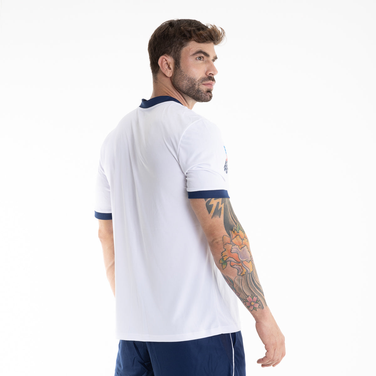 Camiseta Court M