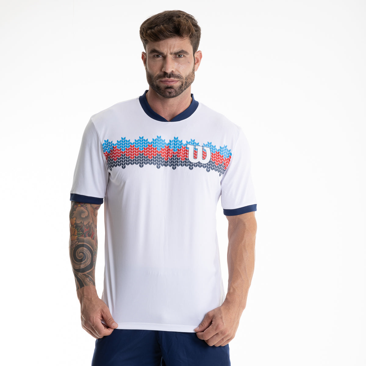Camiseta Court M