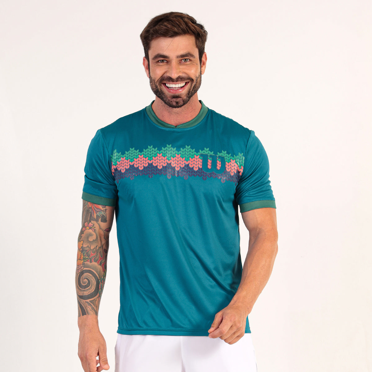 Camiseta Court M