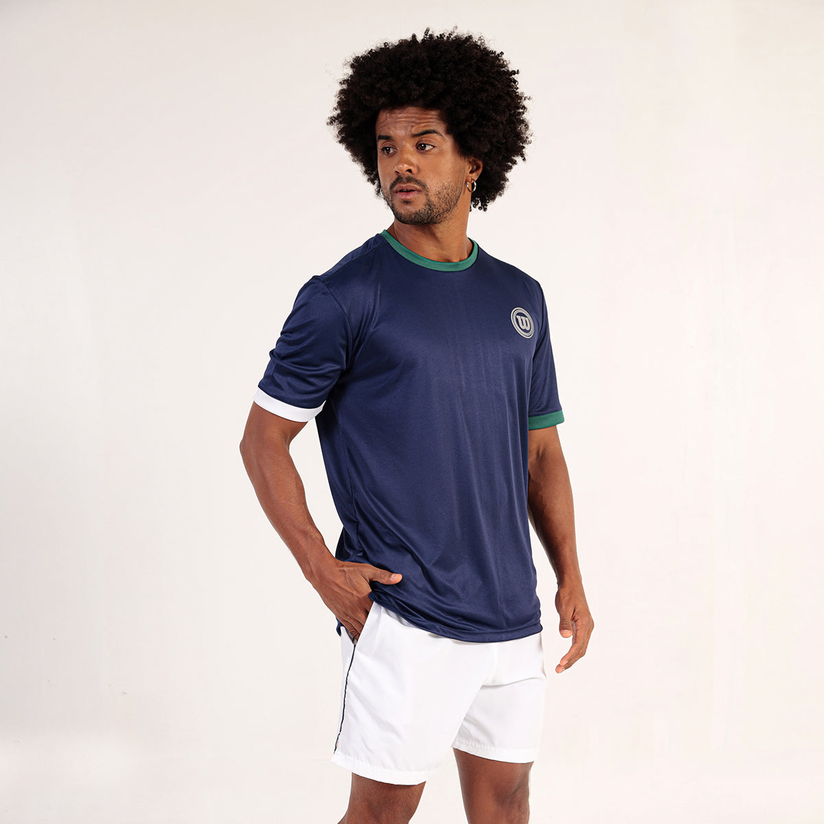Camiseta Tour Line M