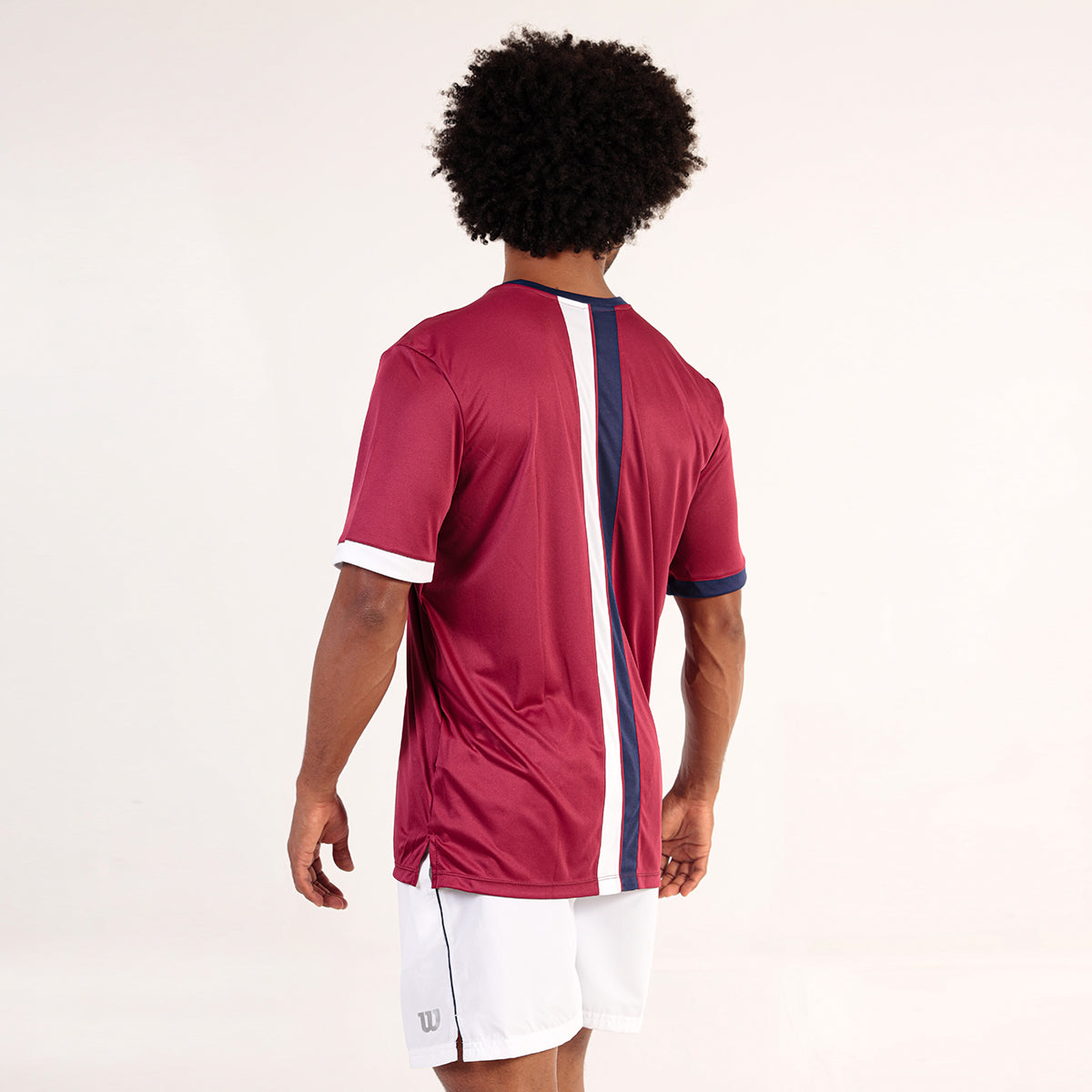 Camiseta Tour Line M