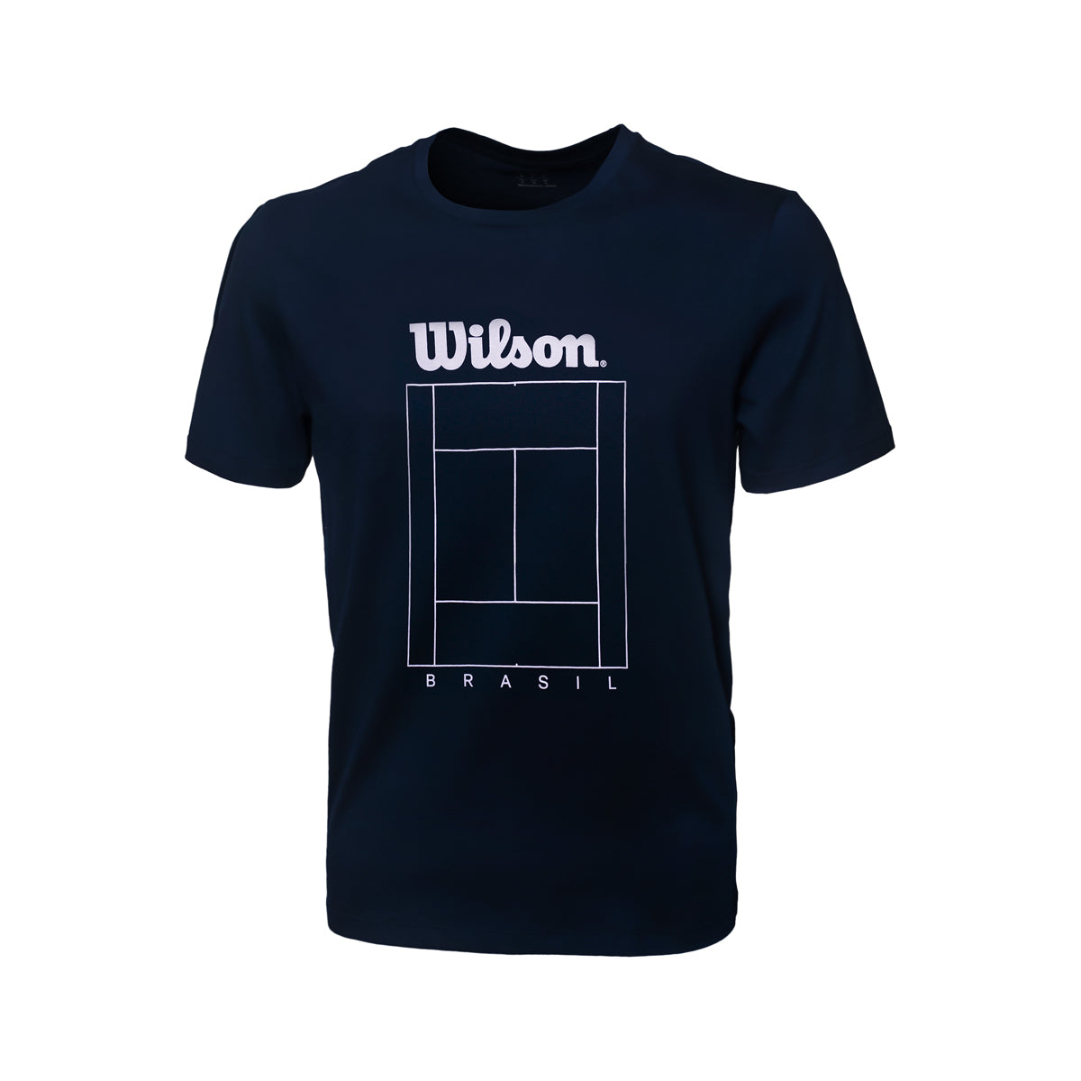 Camiseta Tennis Court M