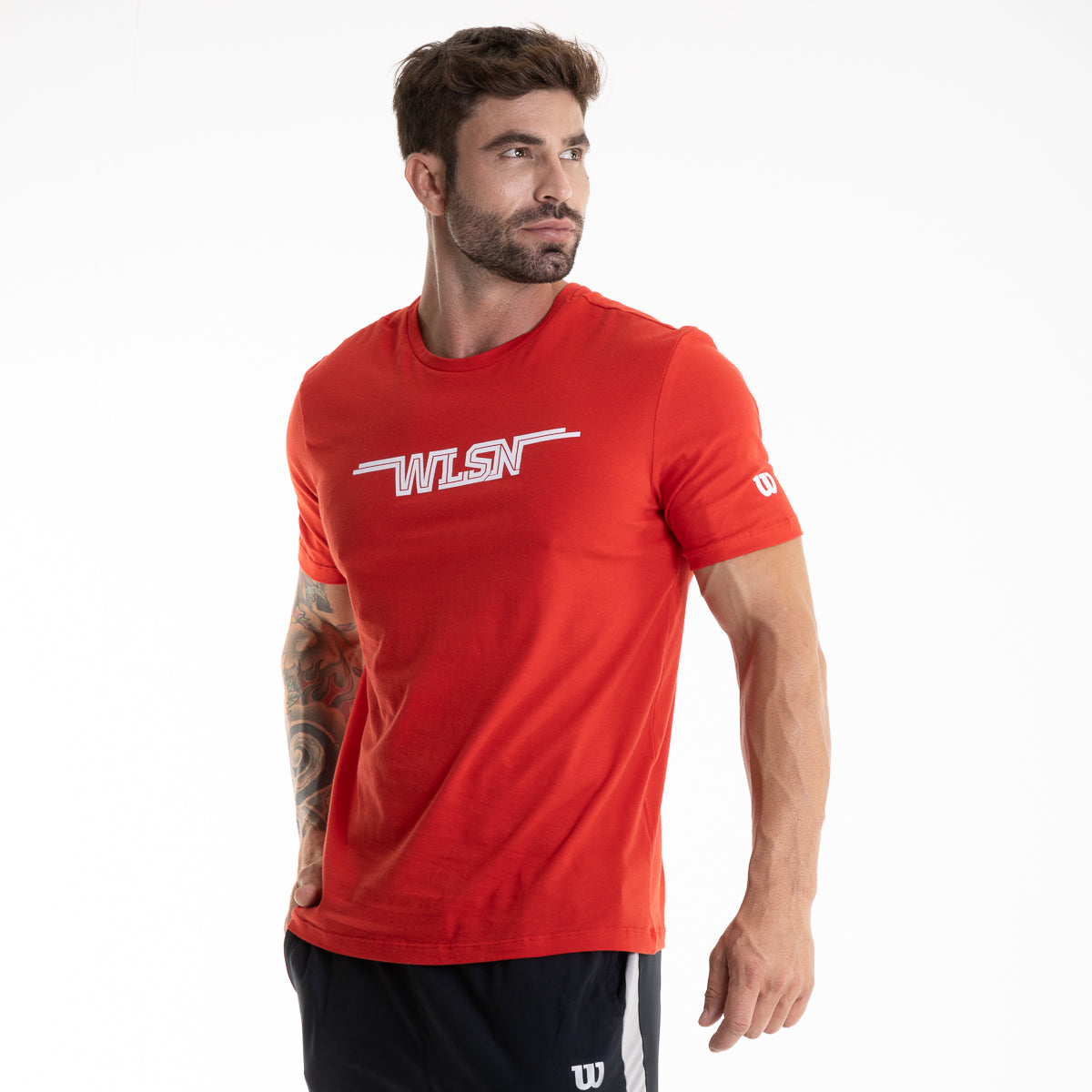 Camiseta WLSN