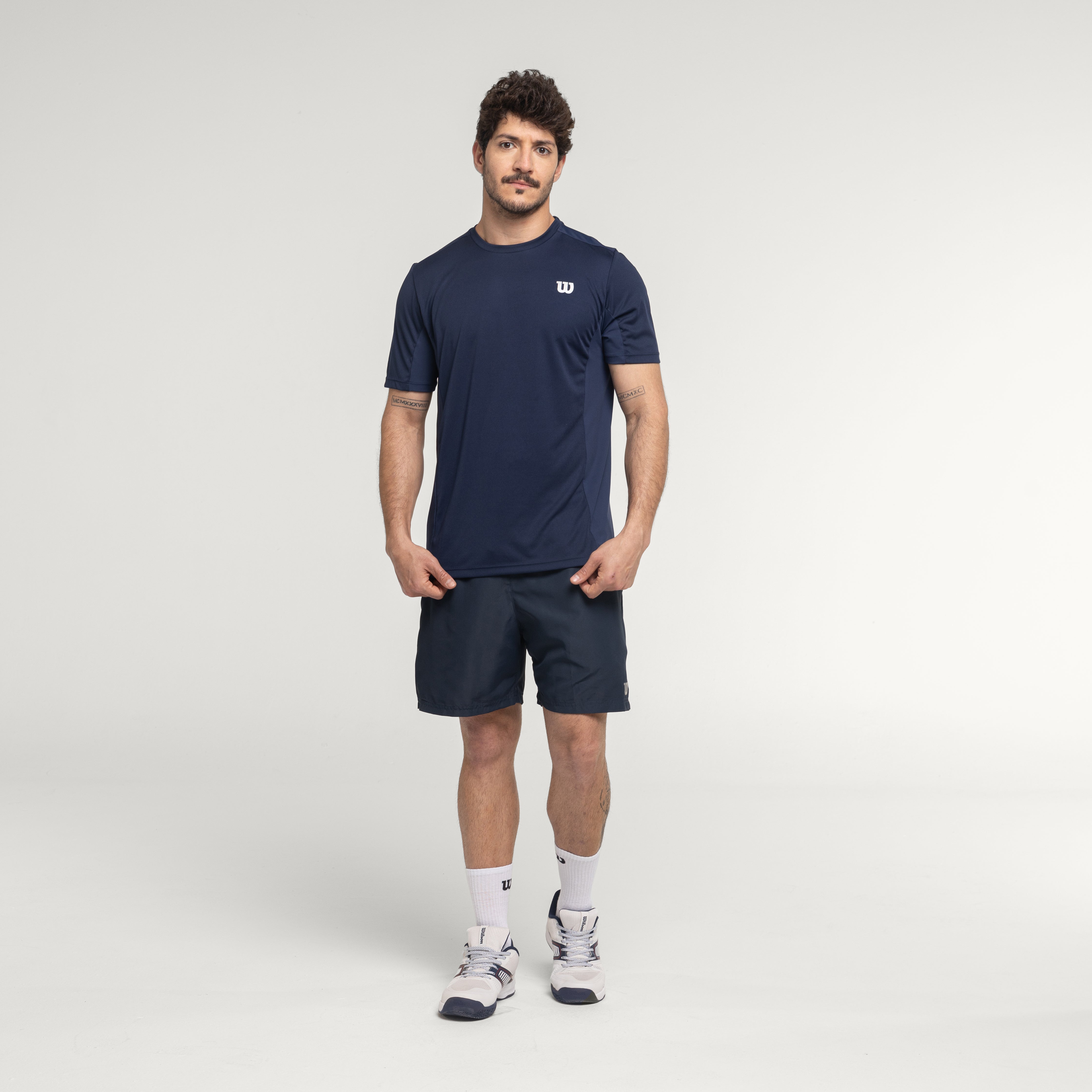 Camiseta Core II