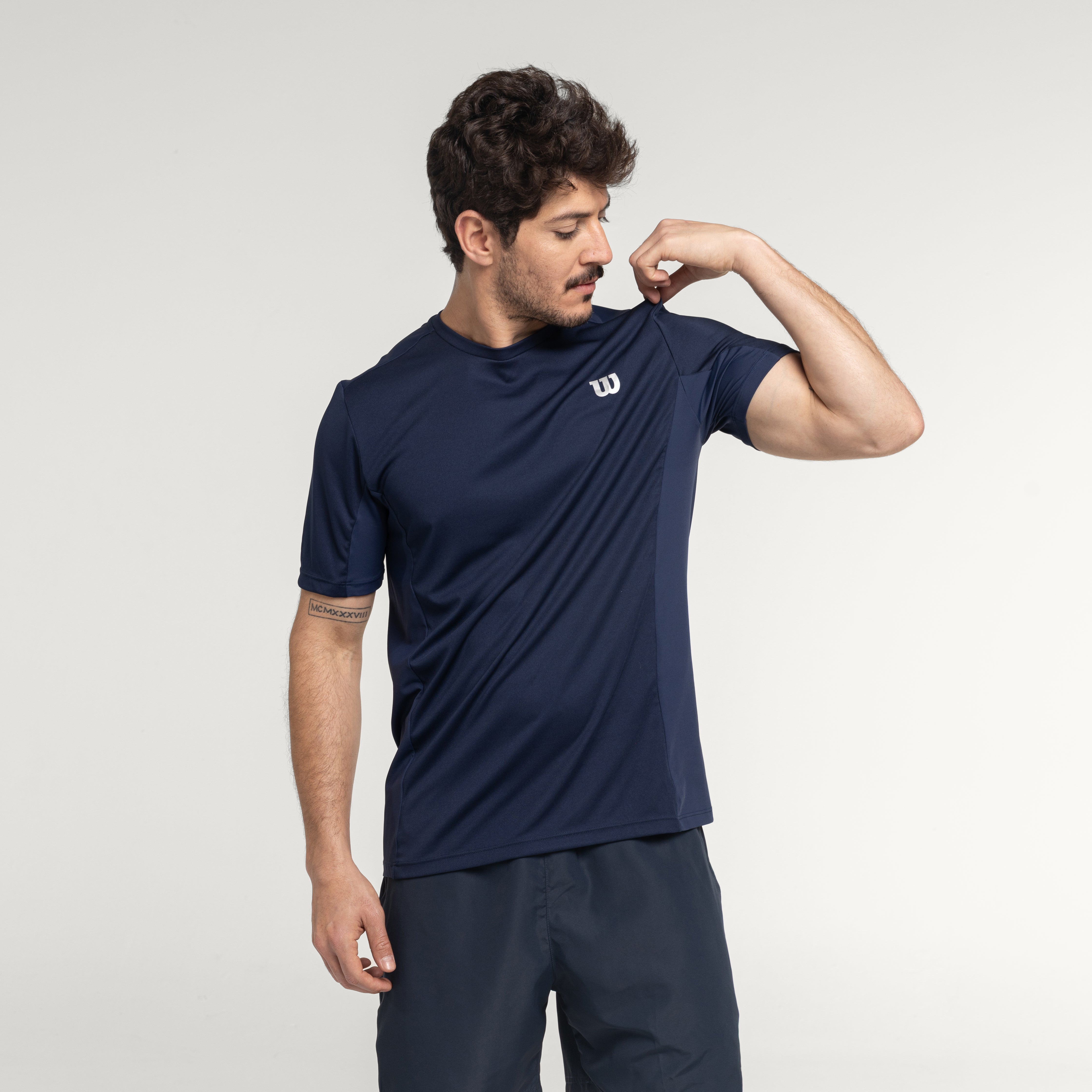 Camiseta Core II