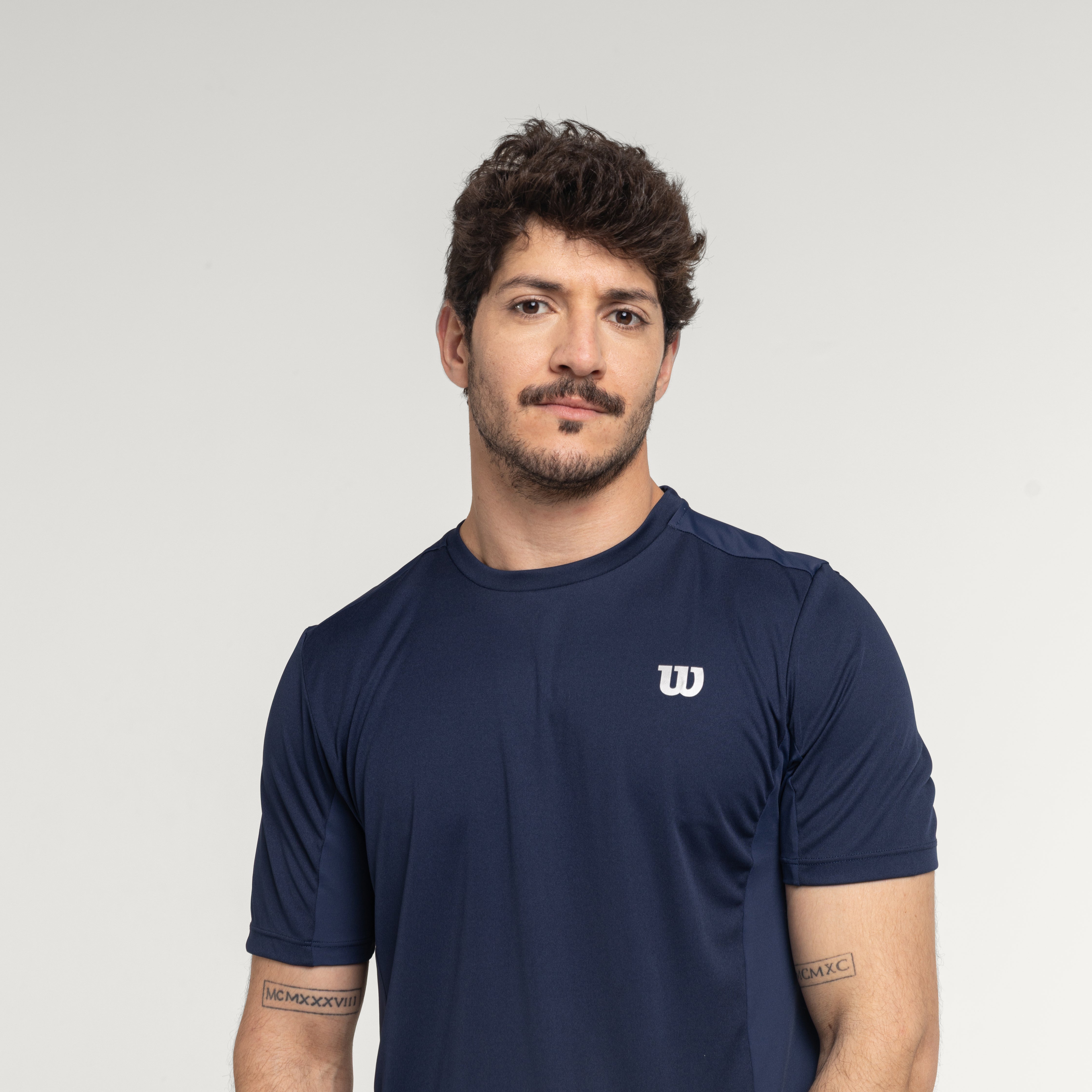 Camiseta Core II