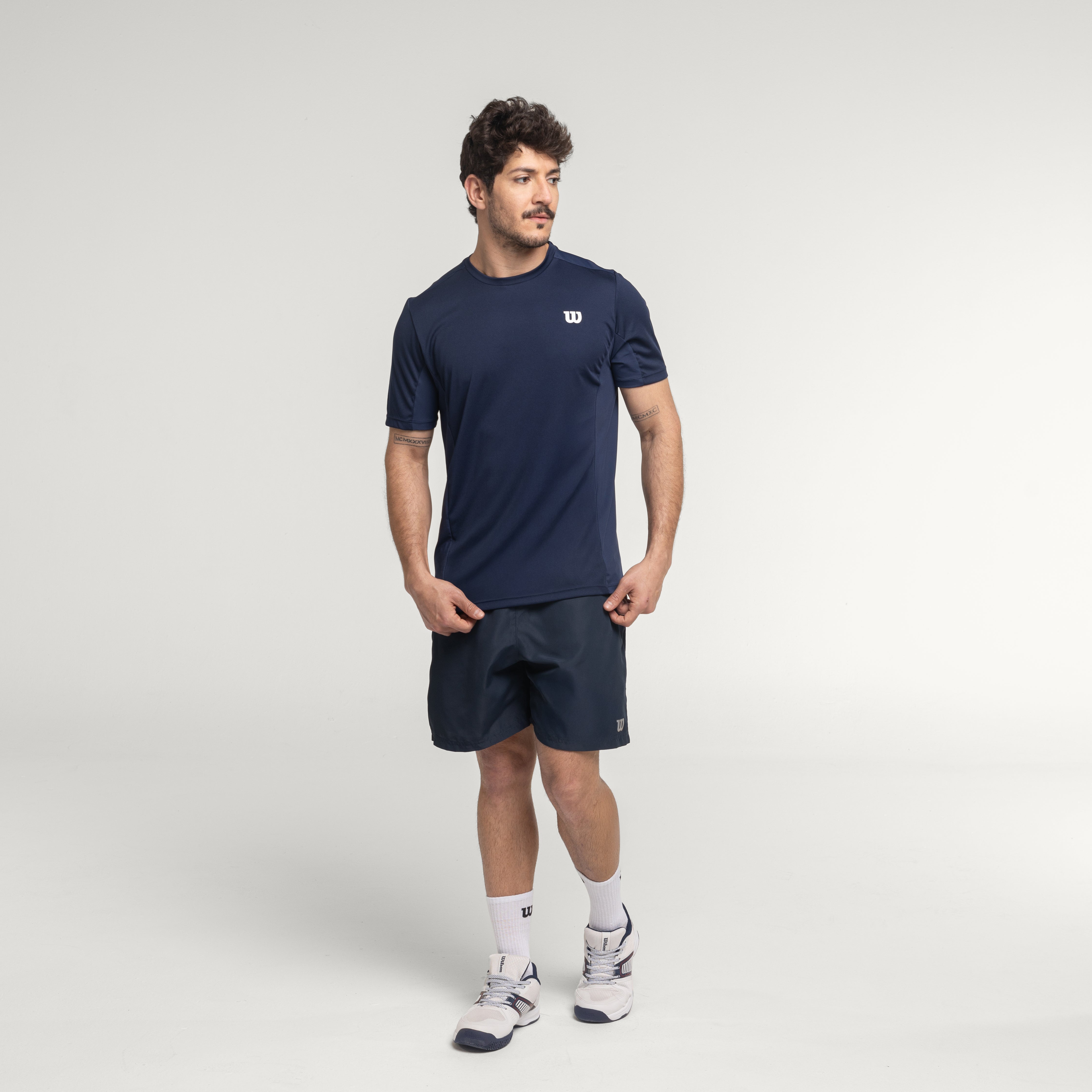 Camiseta Core II