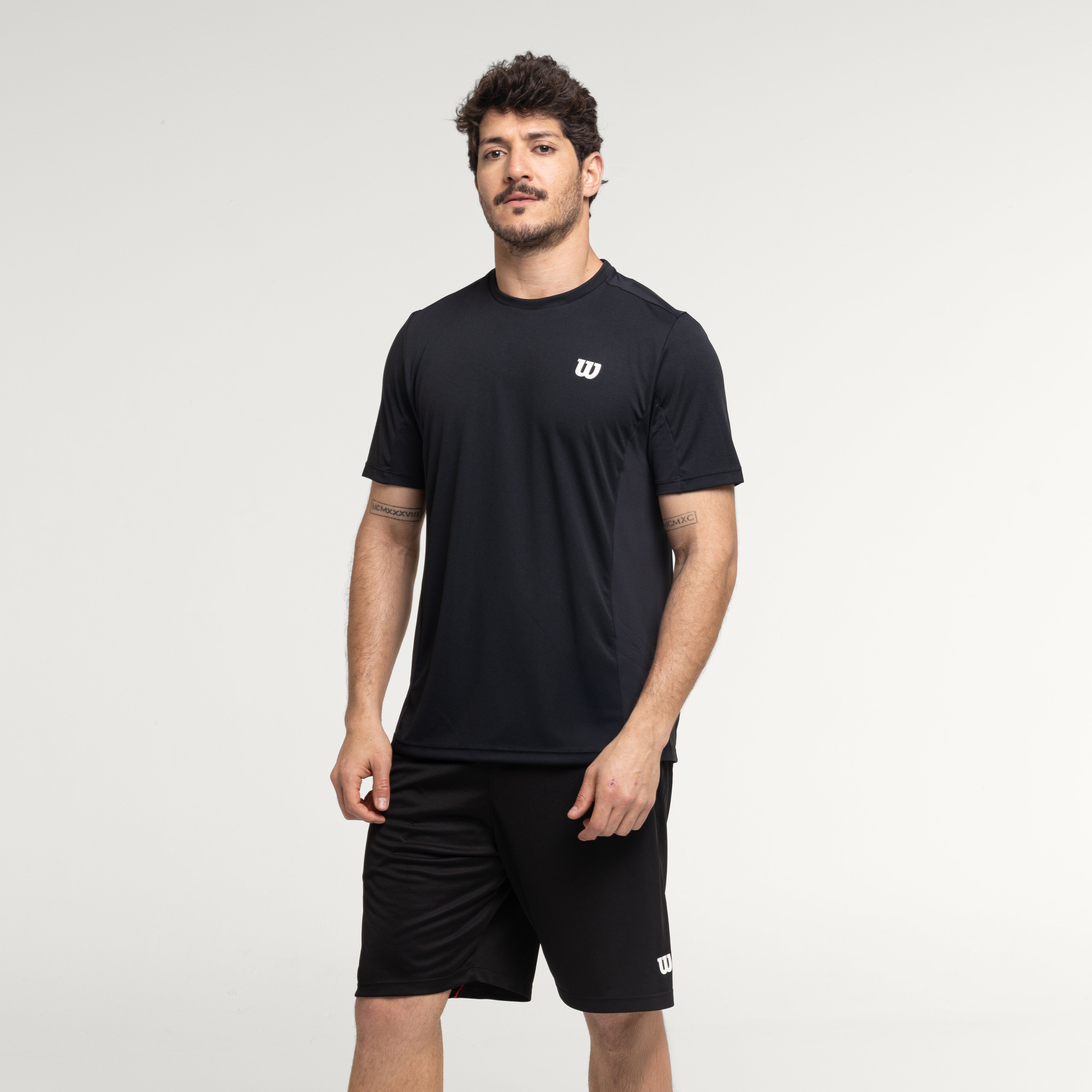 Camiseta Core II