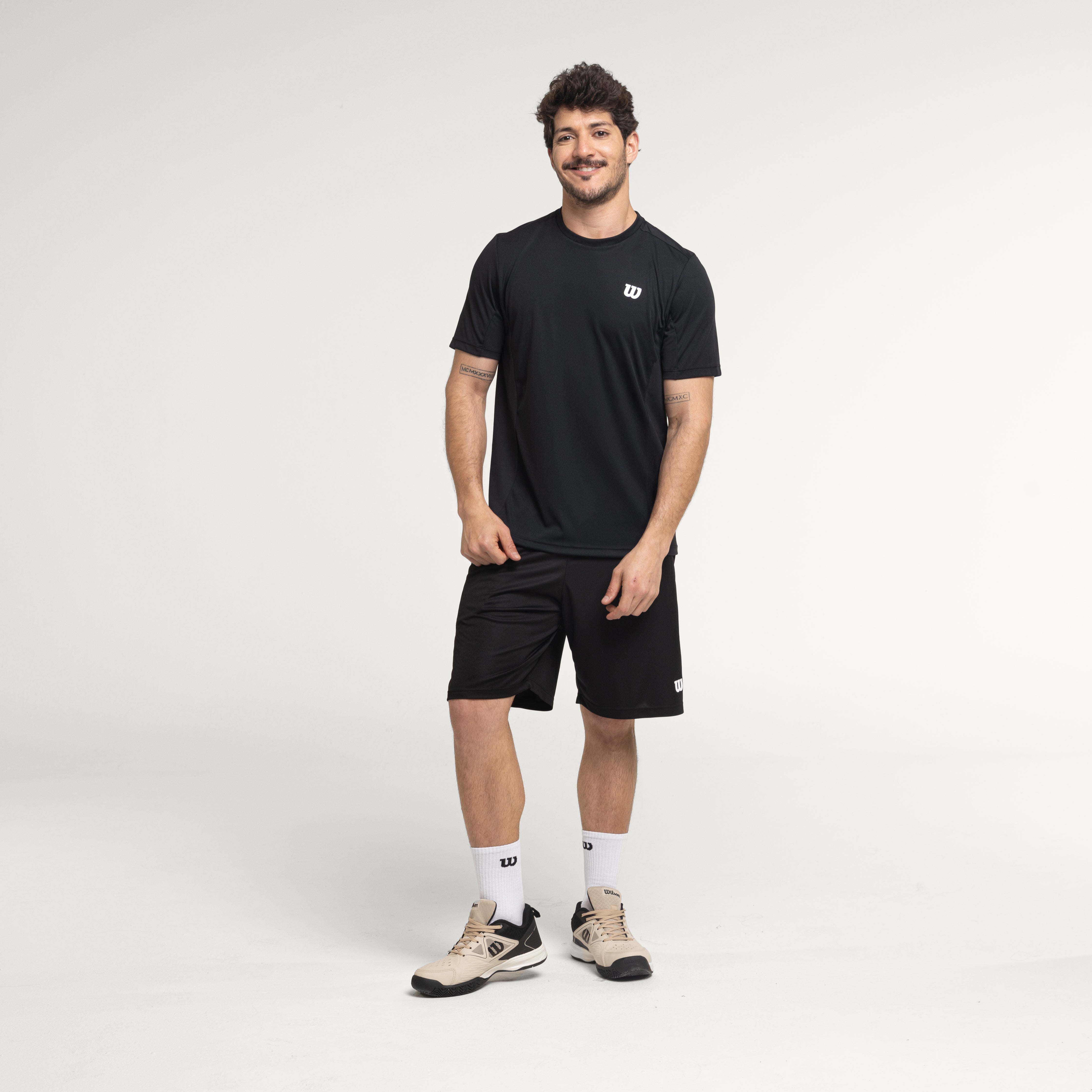 Camiseta Core II