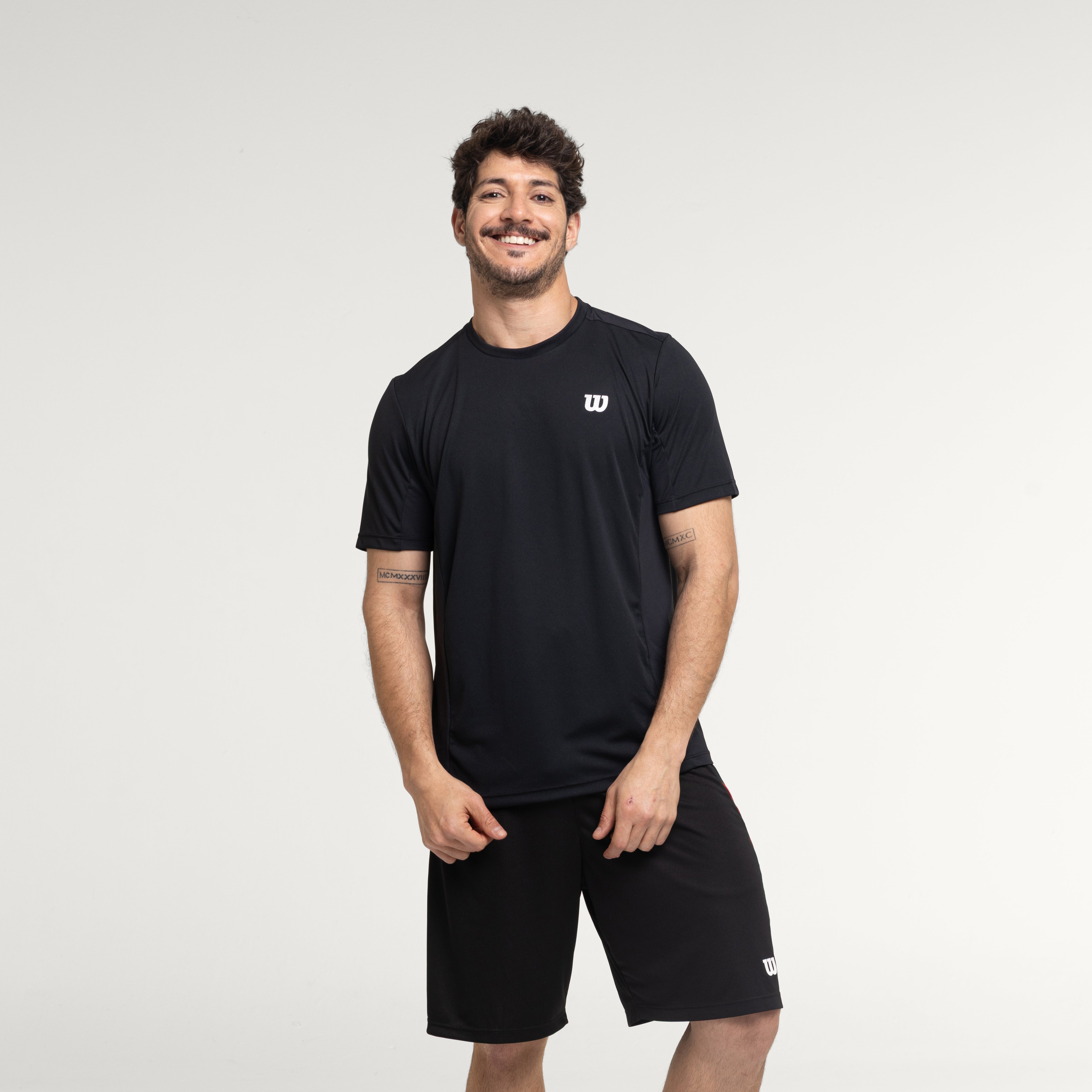 Camiseta Core II