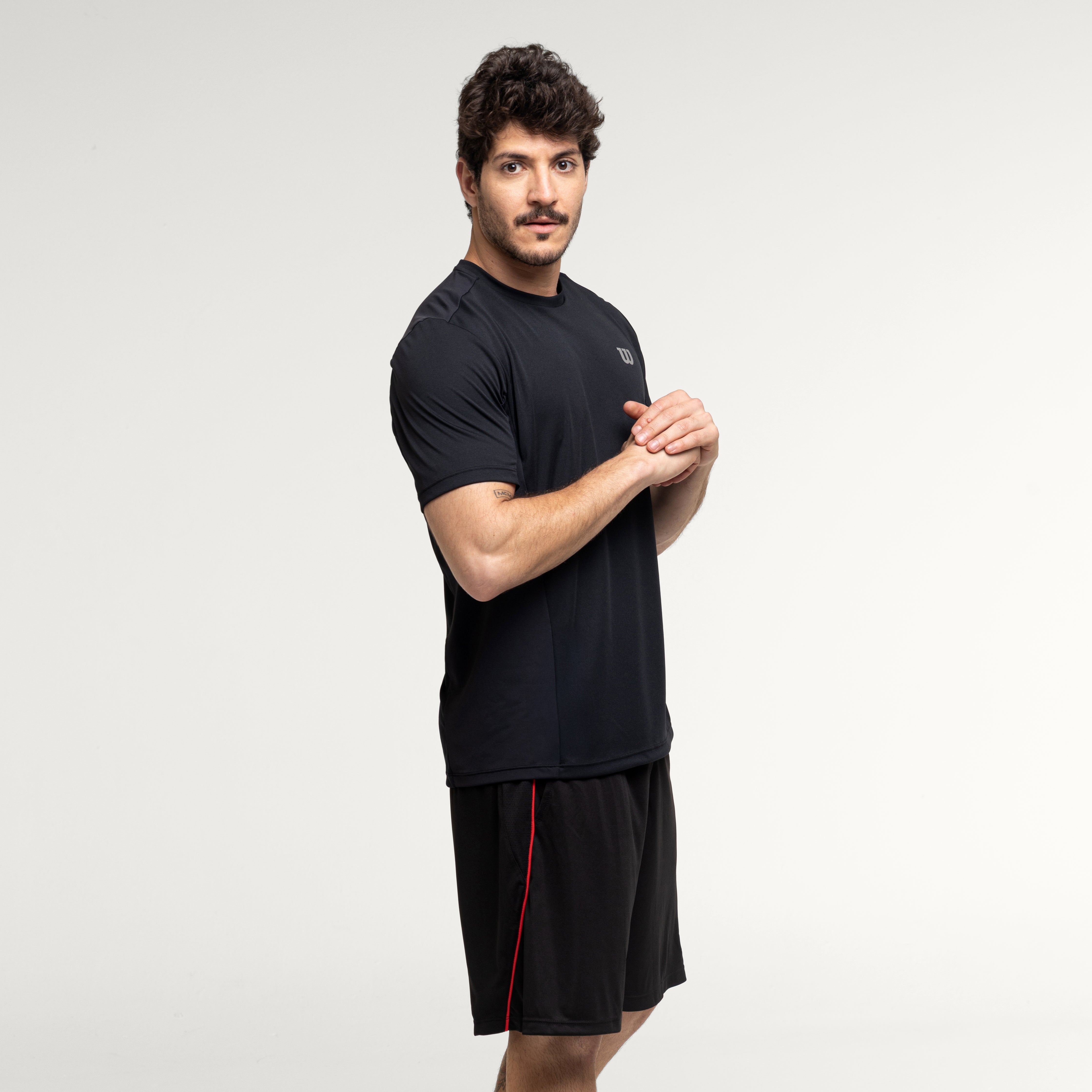 Camiseta Core II