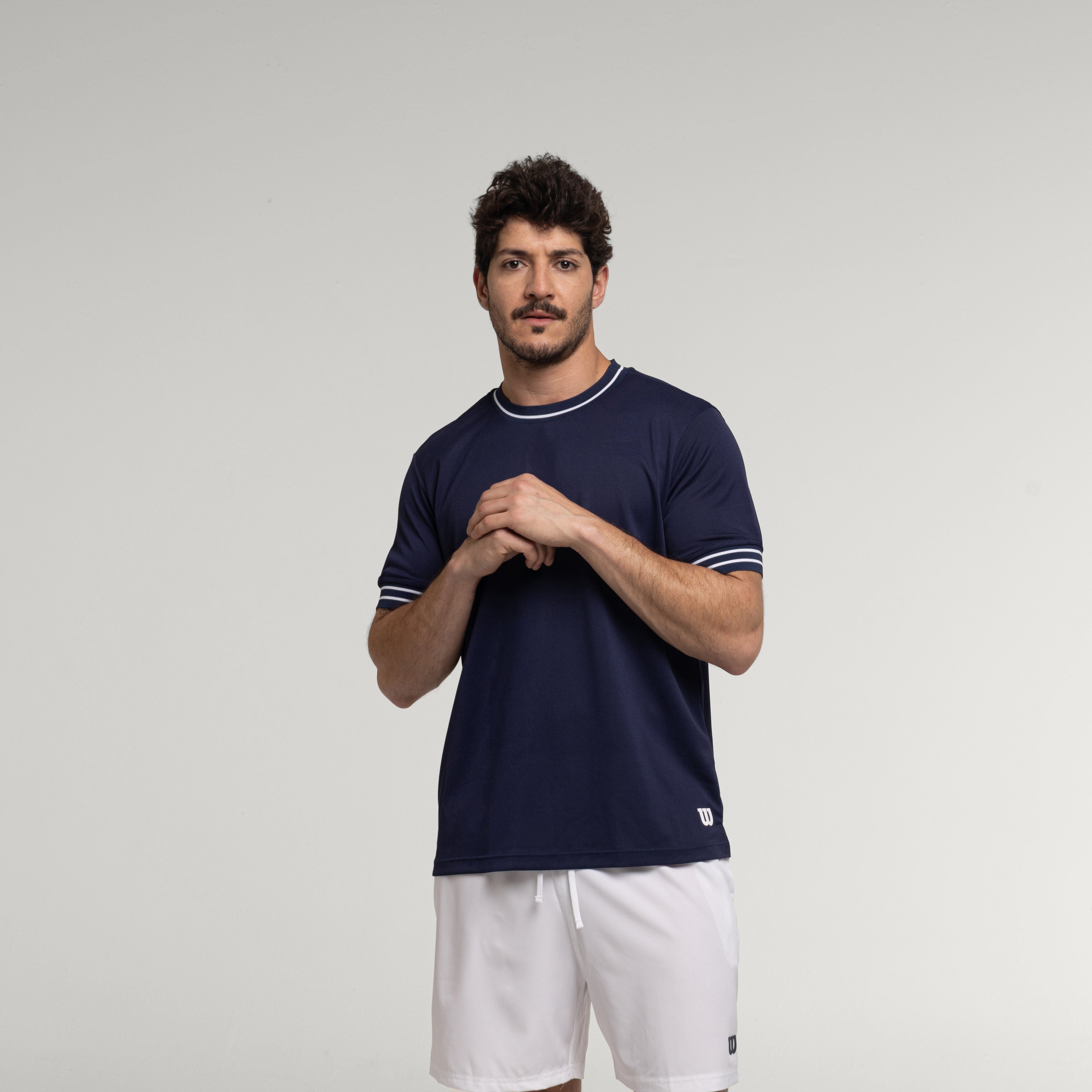 Camiseta Tour Piquet Classic