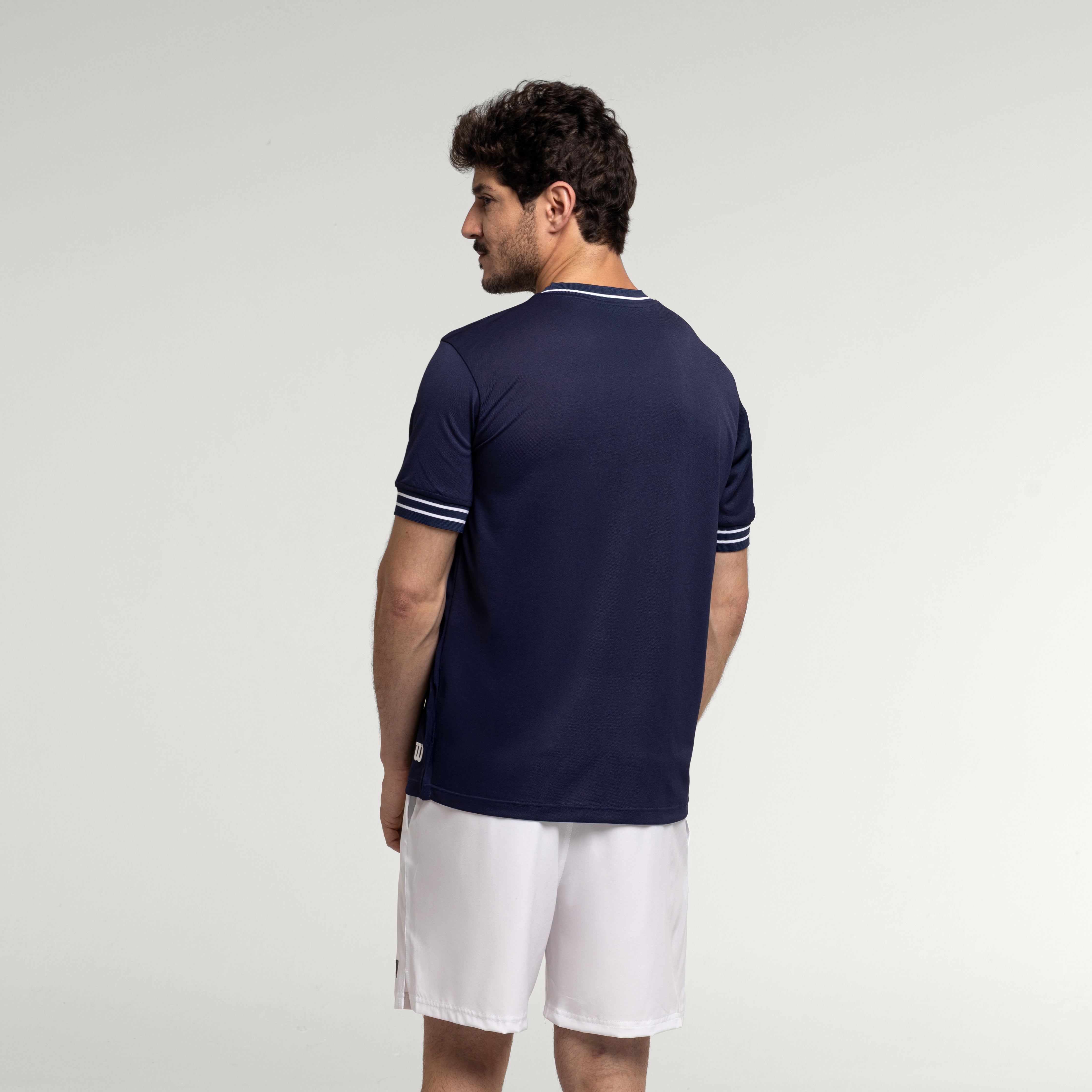 Camiseta Tour Piquet Classic