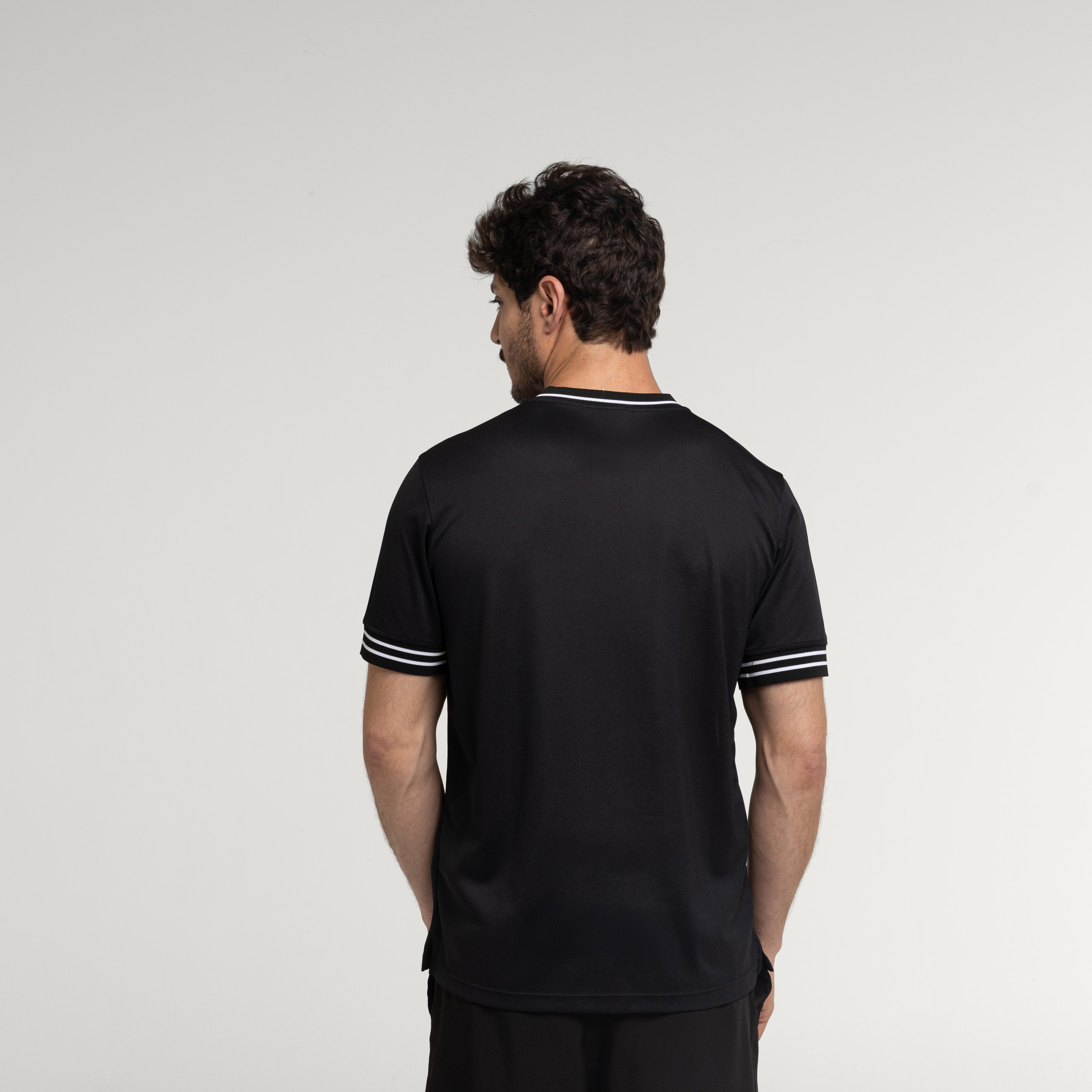 Camiseta Tour Piquet Classic