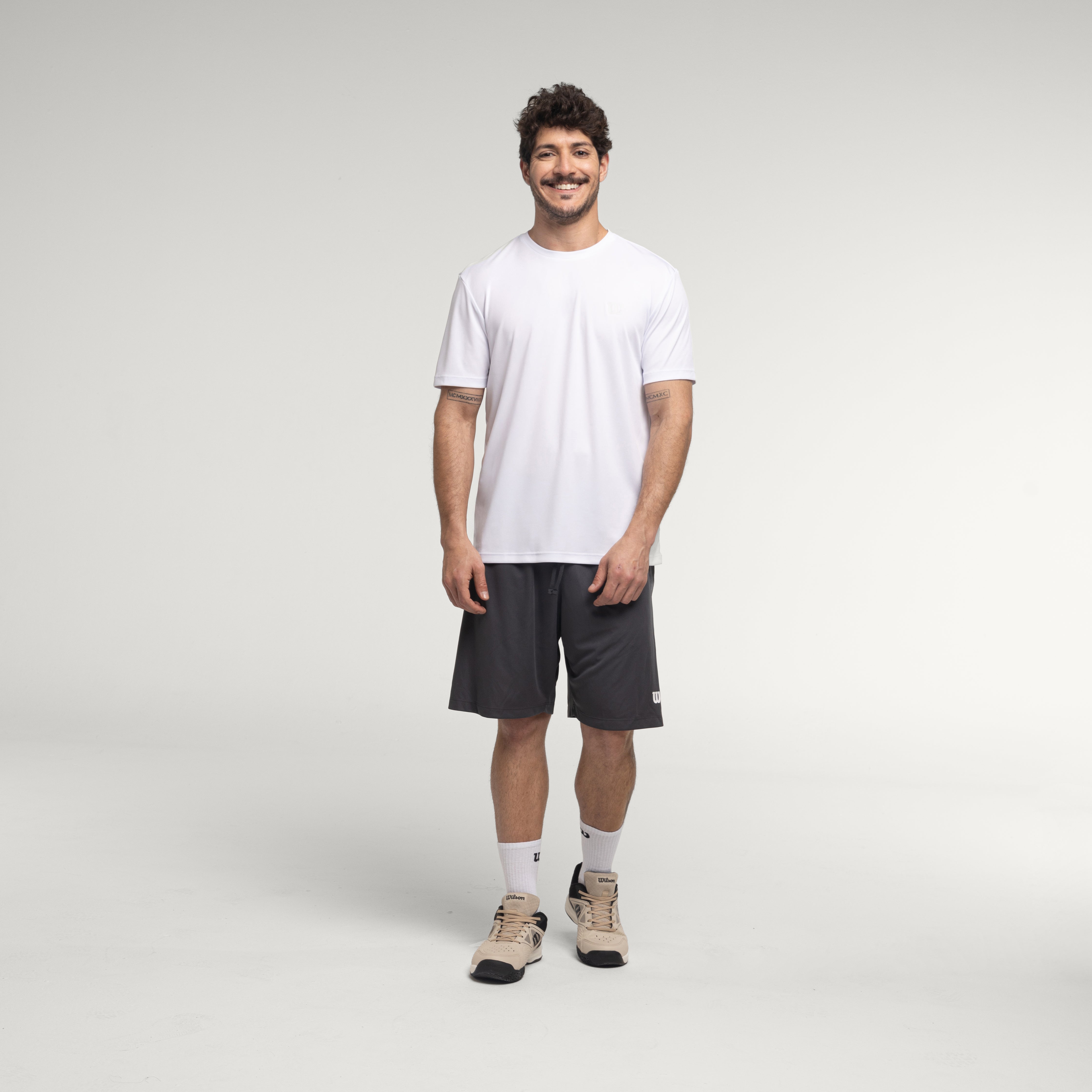 Camiseta Core