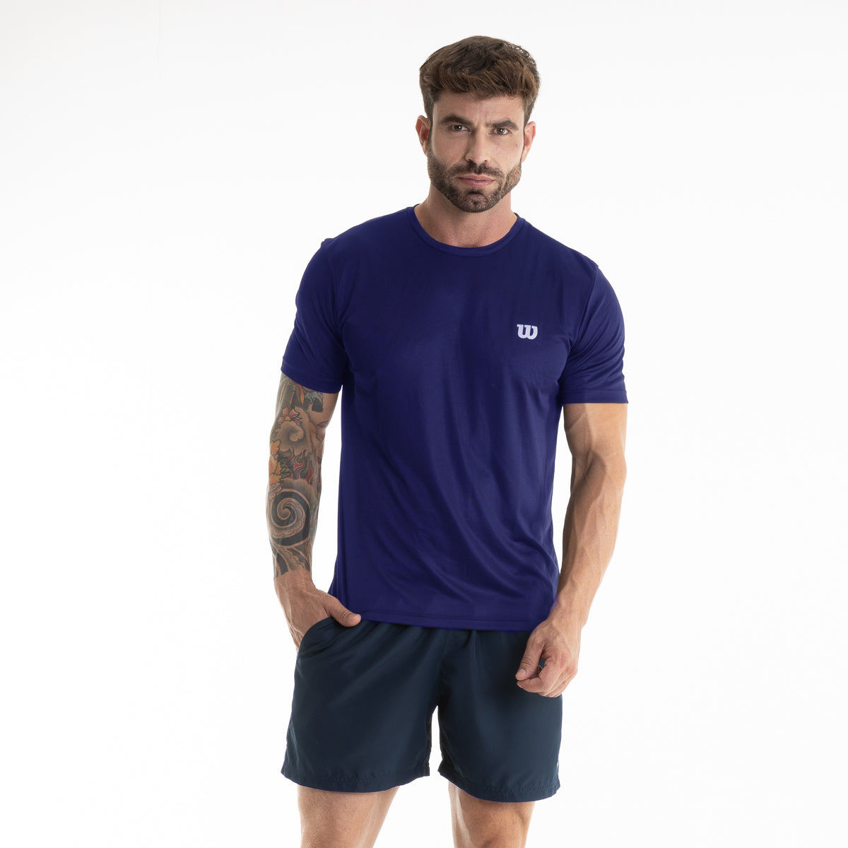 Camiseta Core