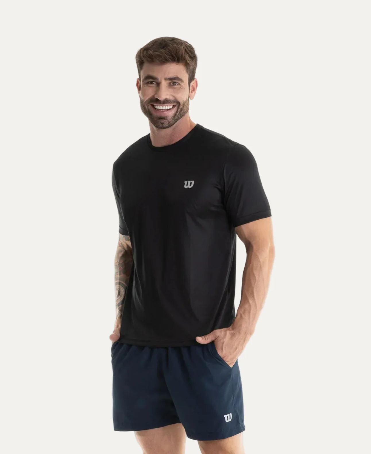 Camiseta Core
