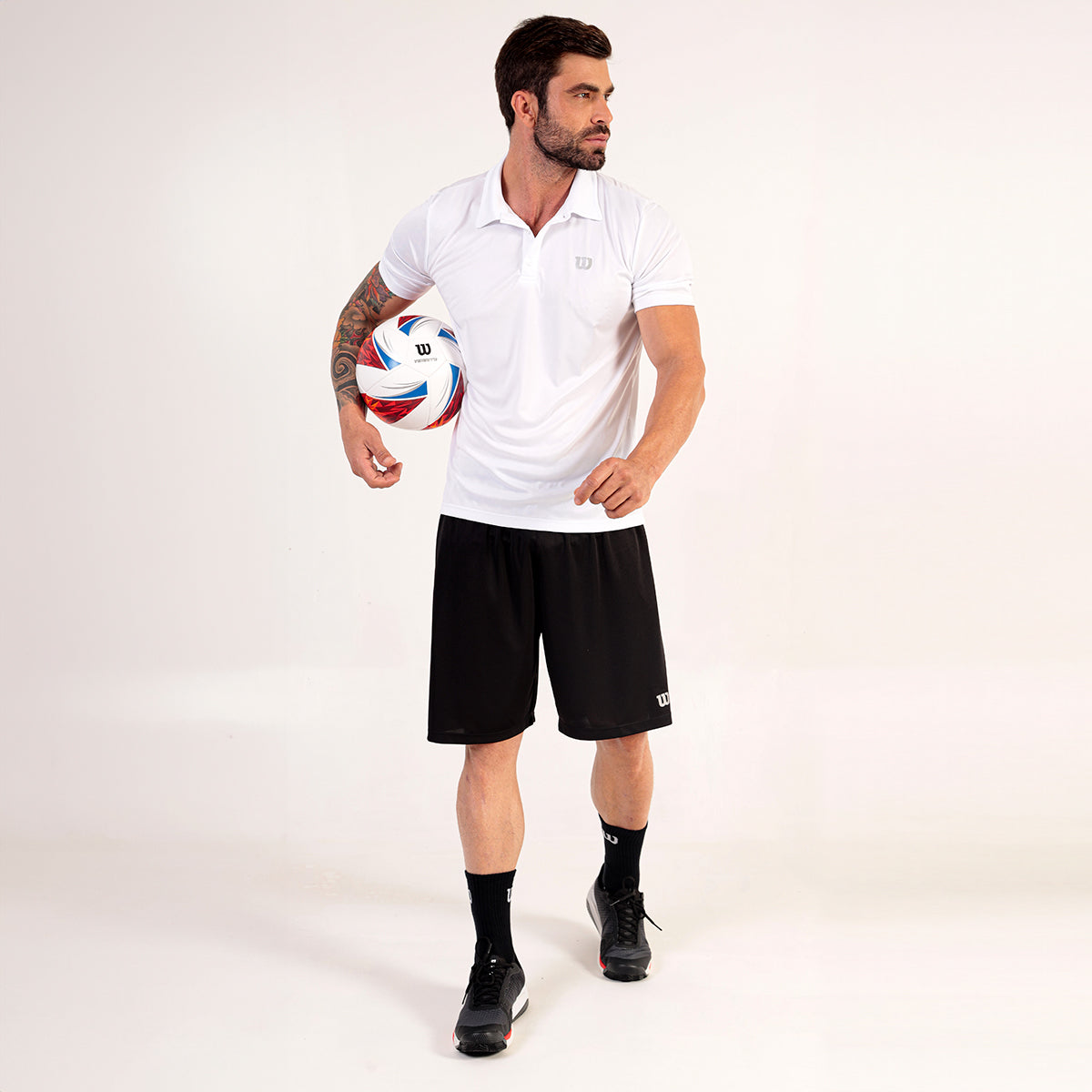 Polo Esportiva Core