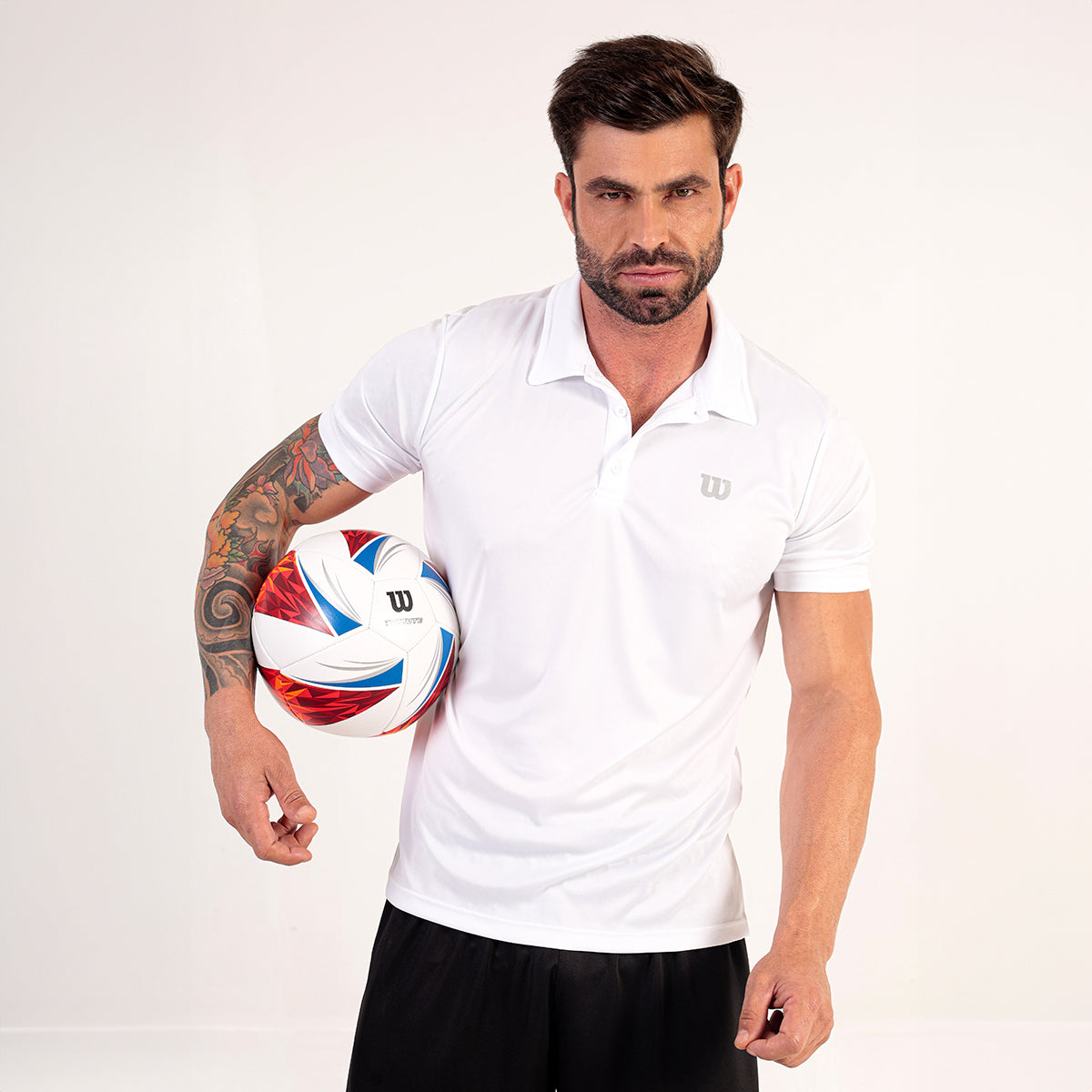 Polo Esportiva Core