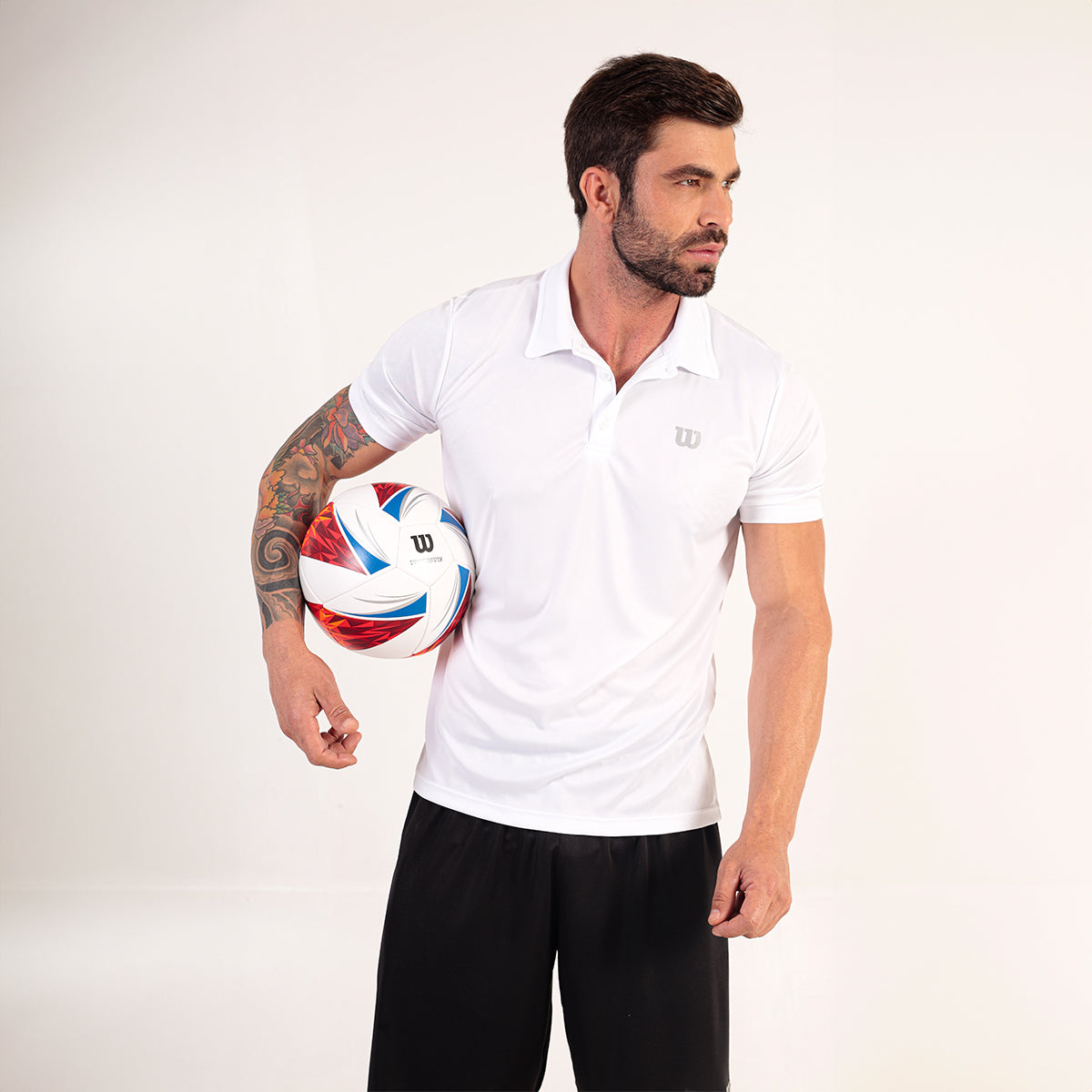 Polo Esportiva Core