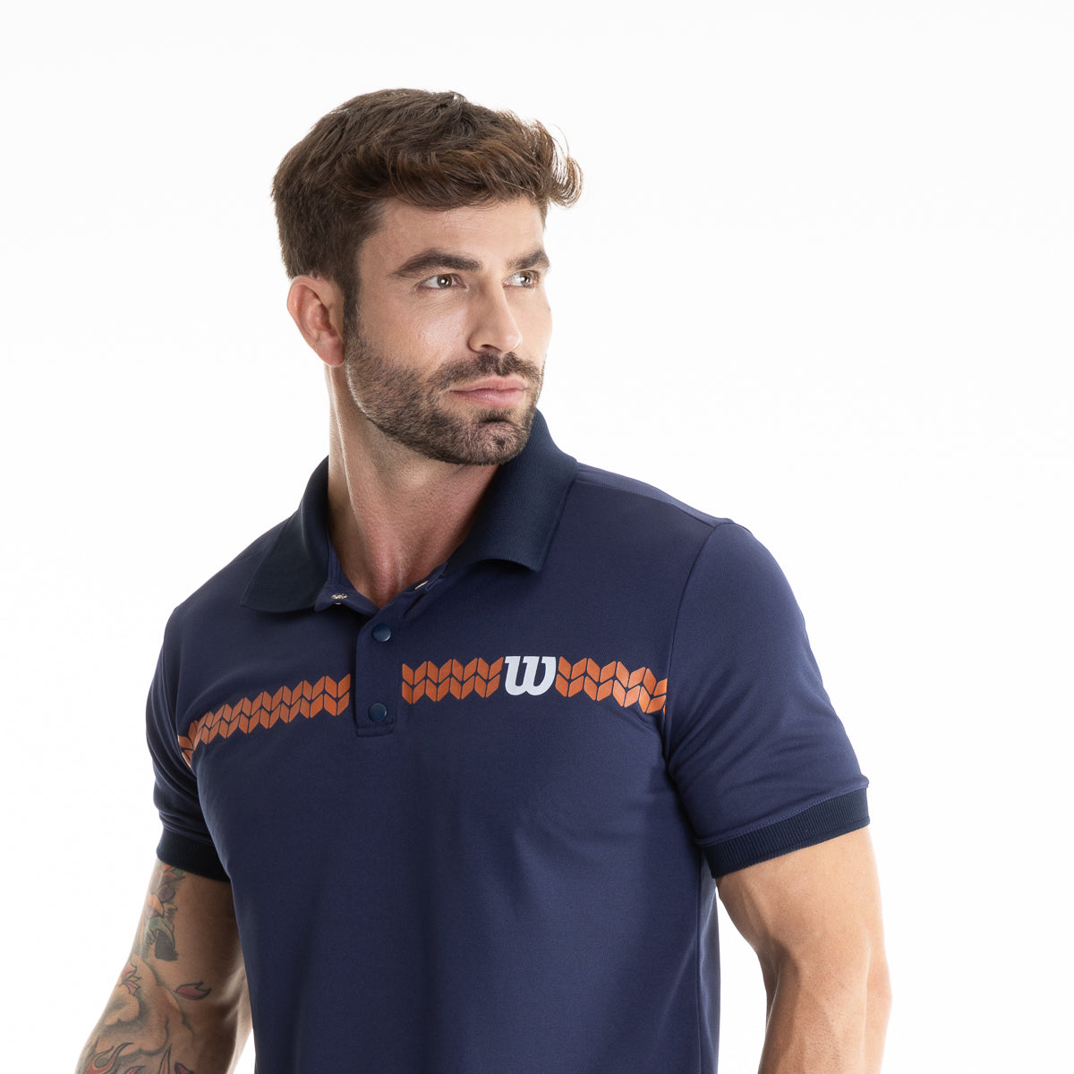 Polo Slam Pique M