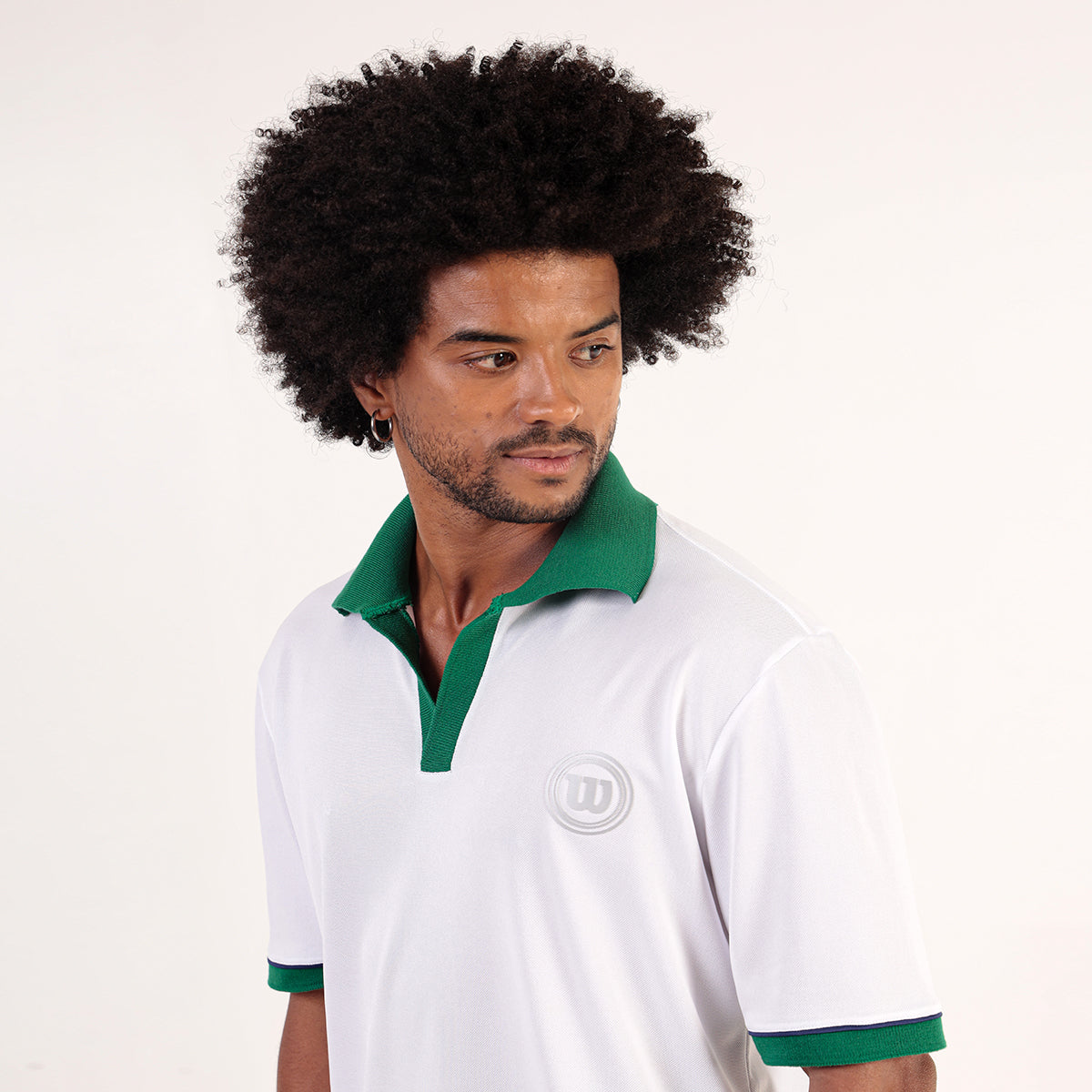 Polo Tour Piquet M