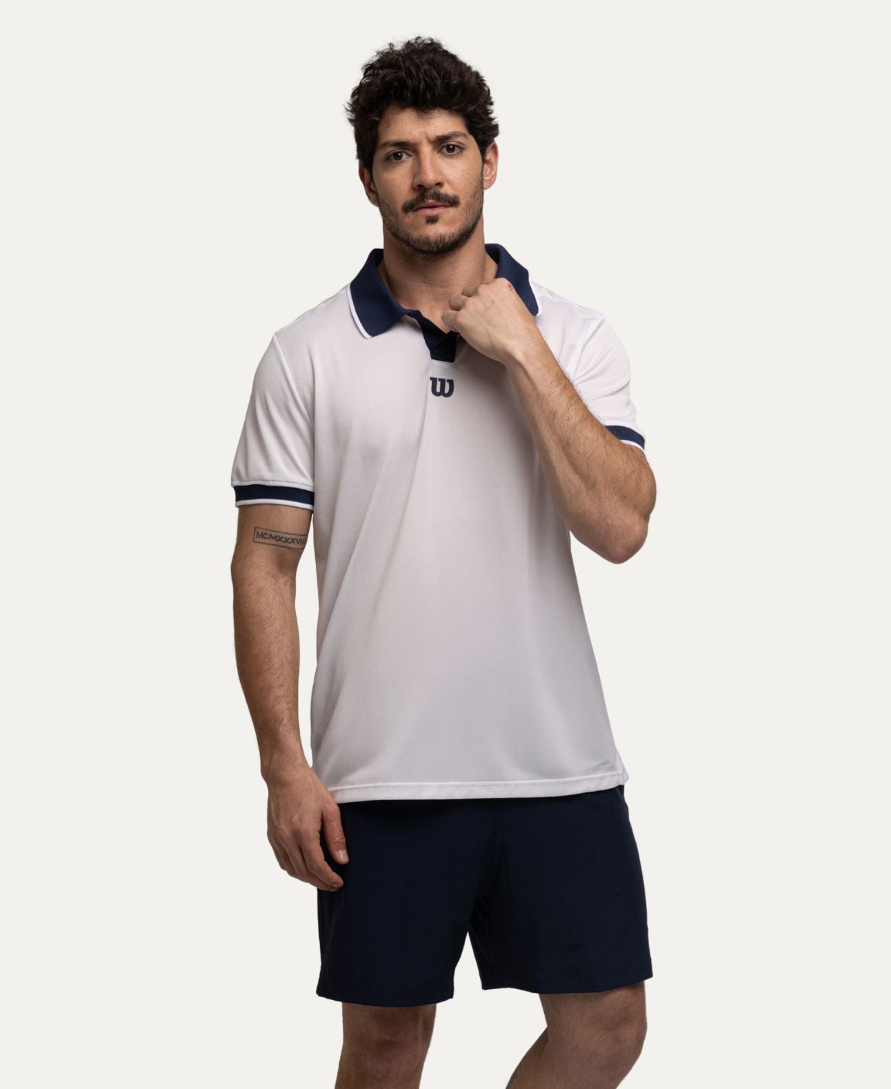 Polo Tour Piquet