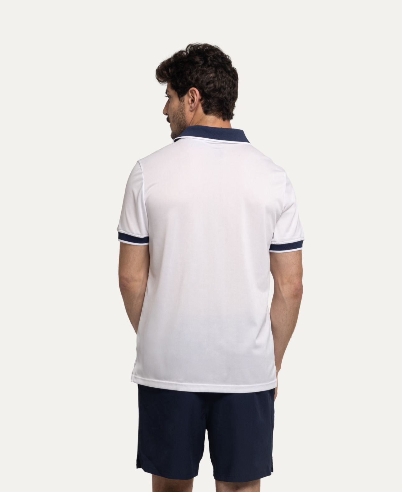 Polo Tour Piquet