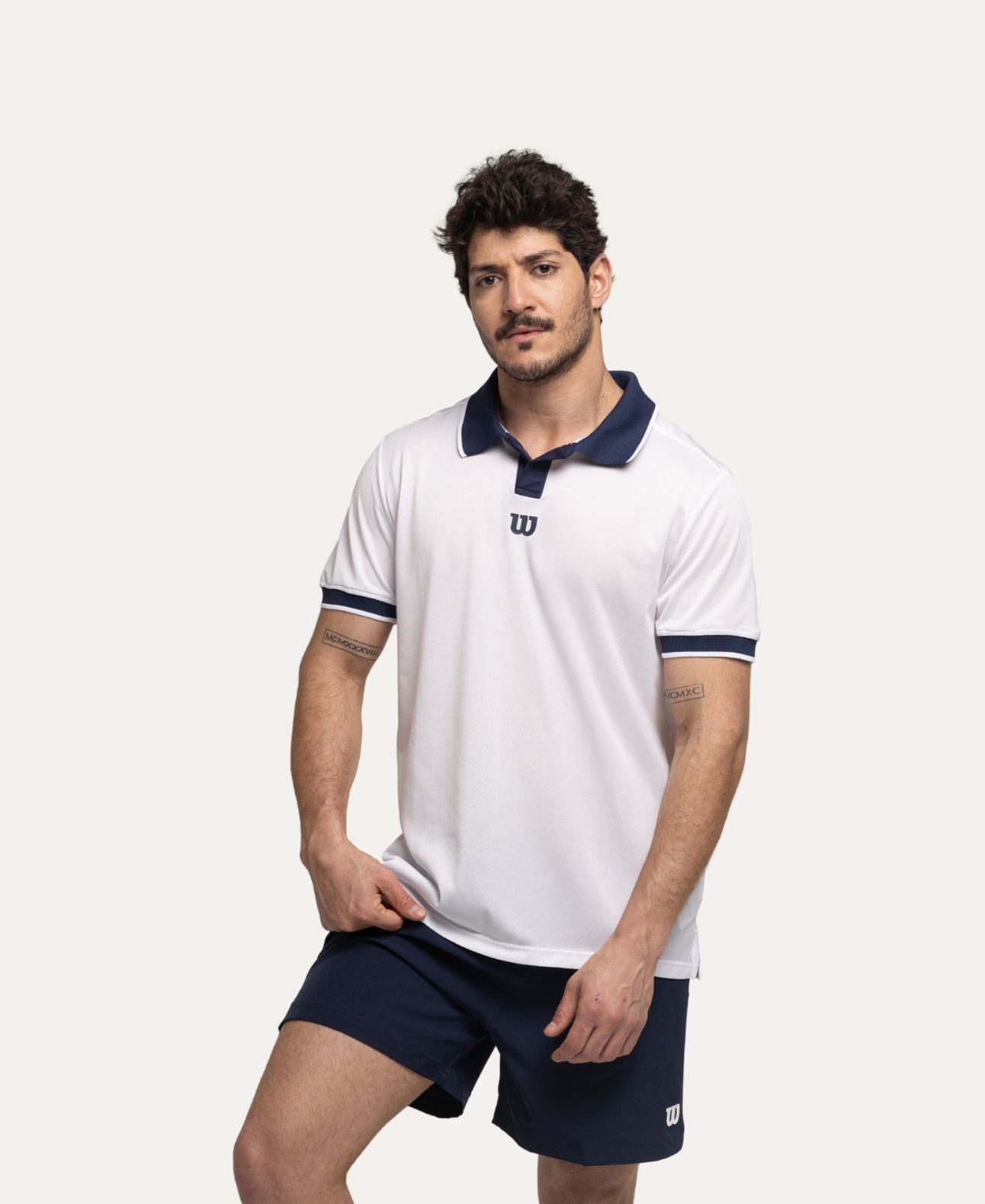 Polo Tour Piquet