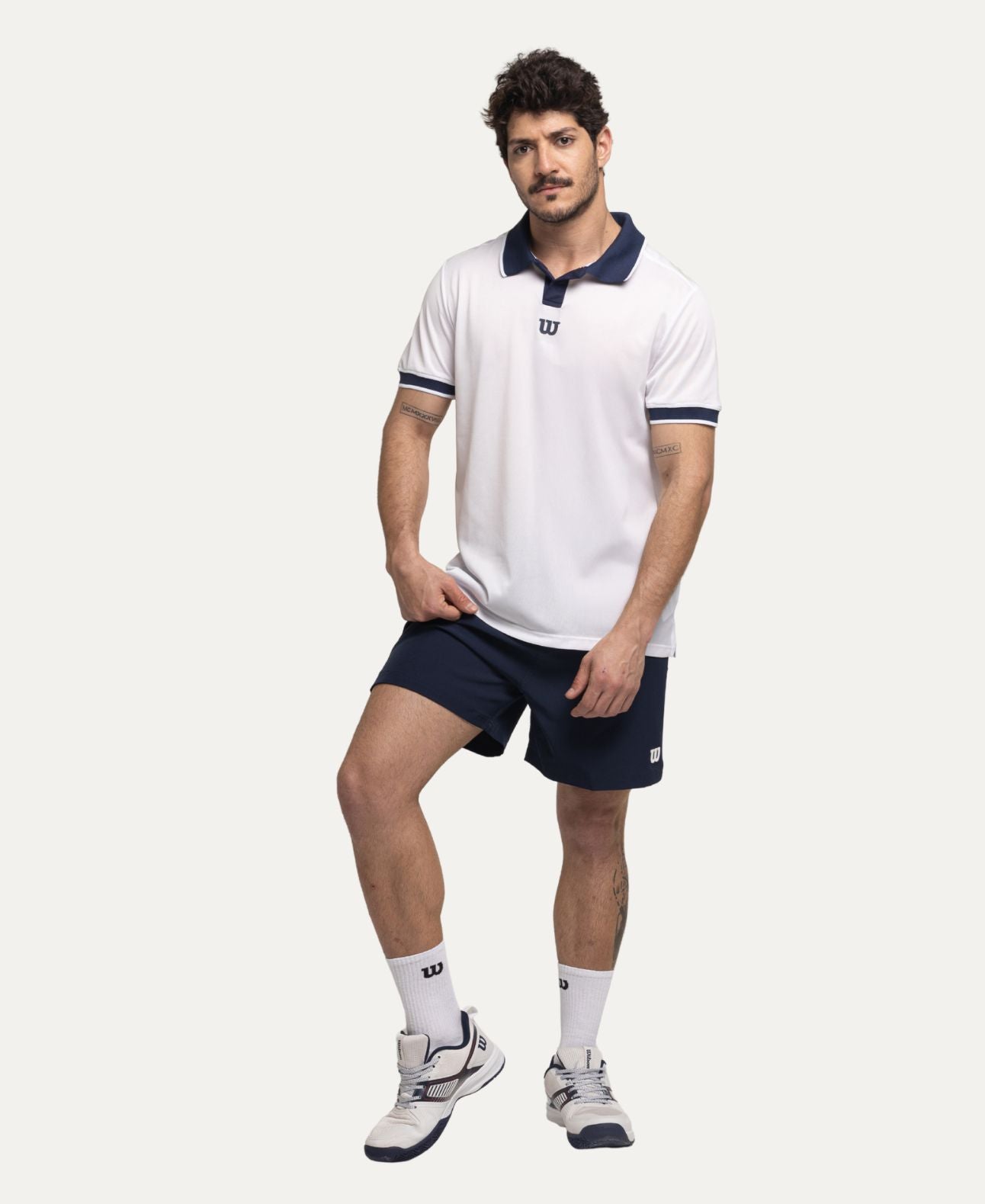 Polo Tour Piquet