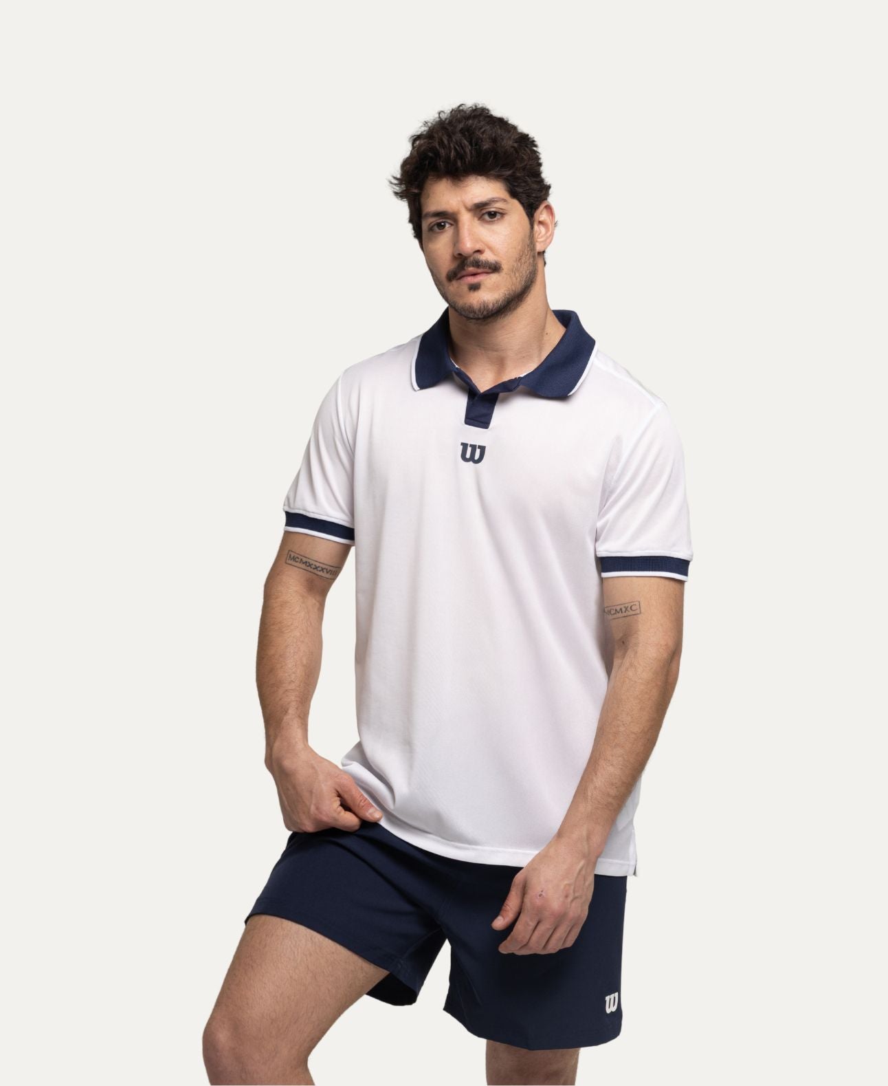 Polo Tour Piquet