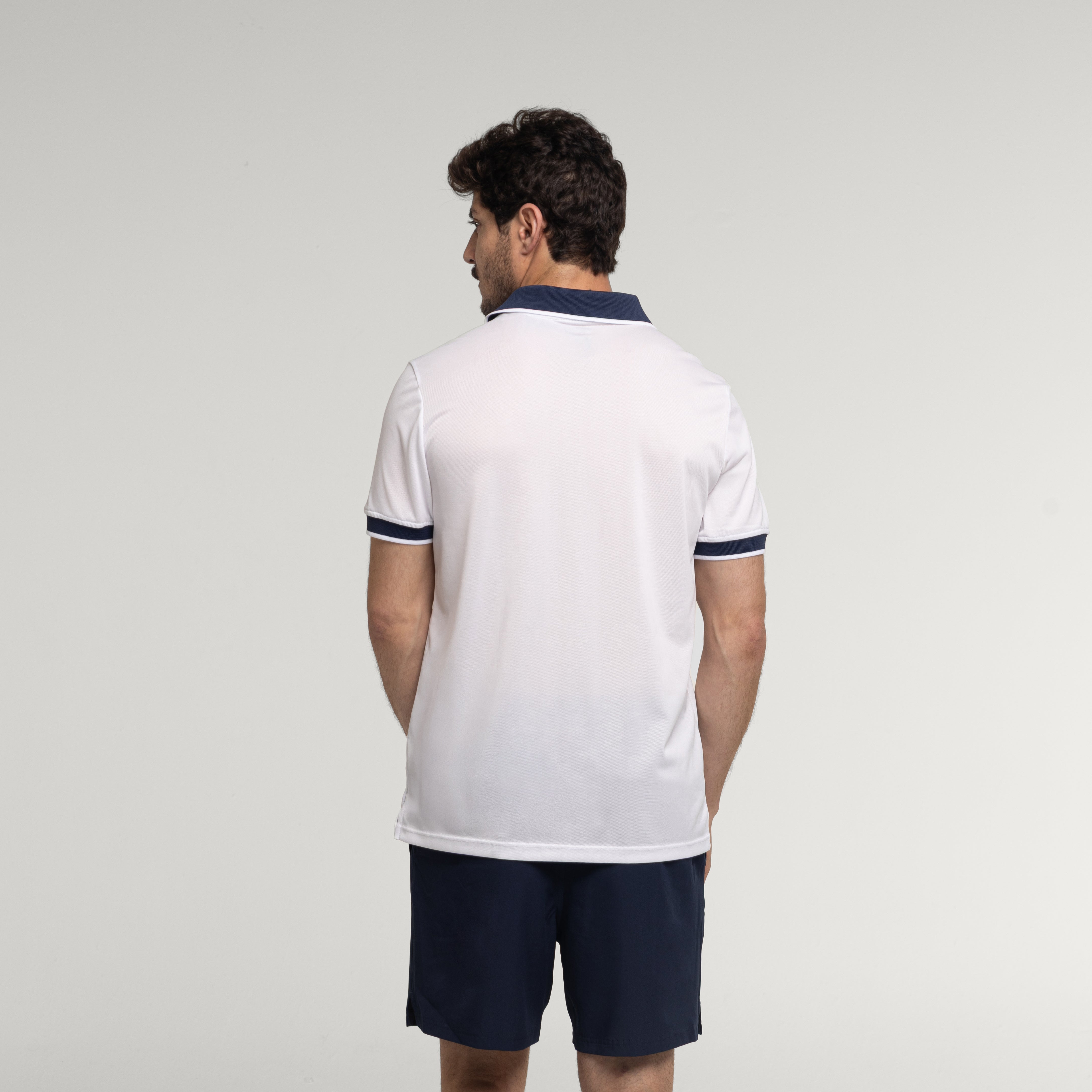 Polo Tour Piquet