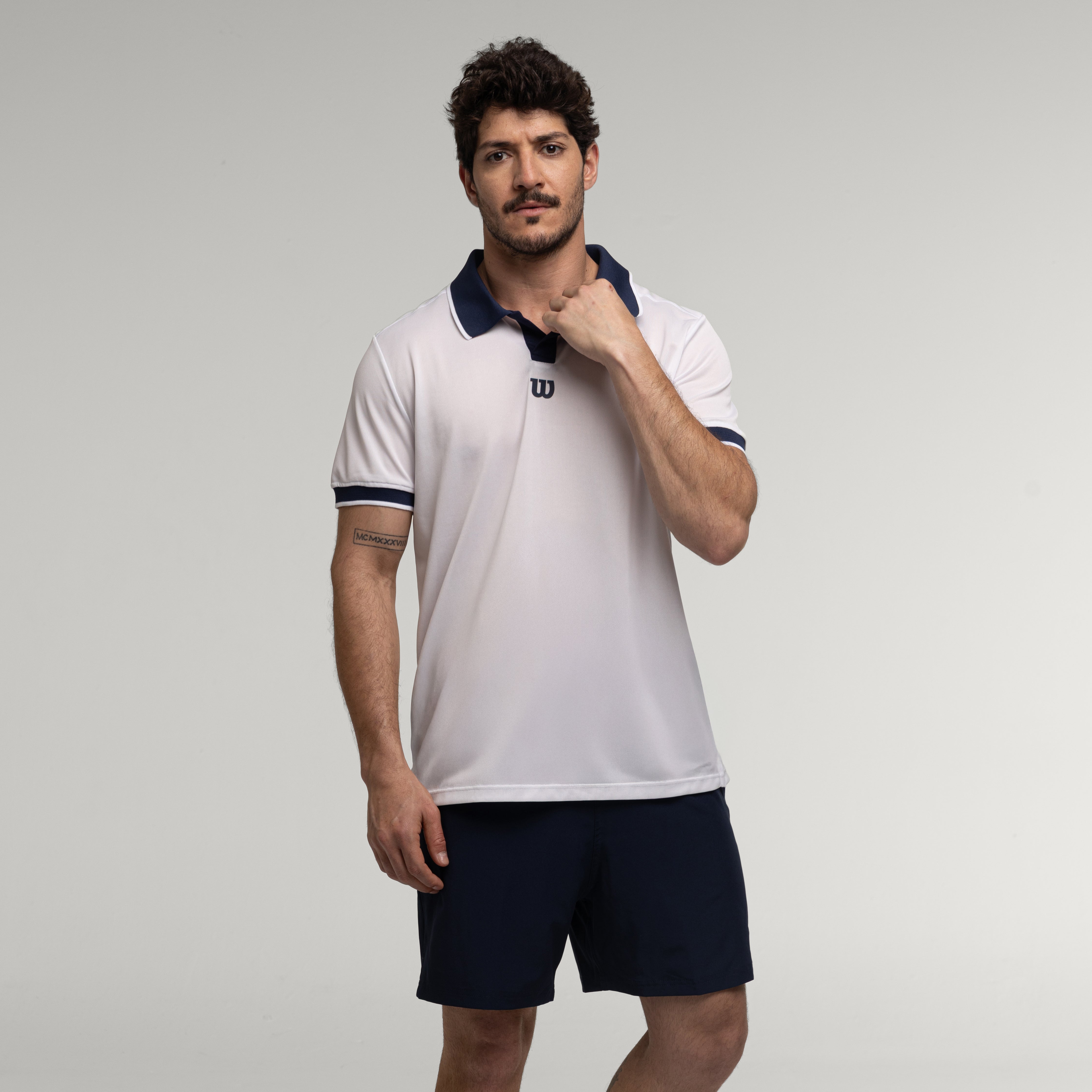 Polo Tour Piquet