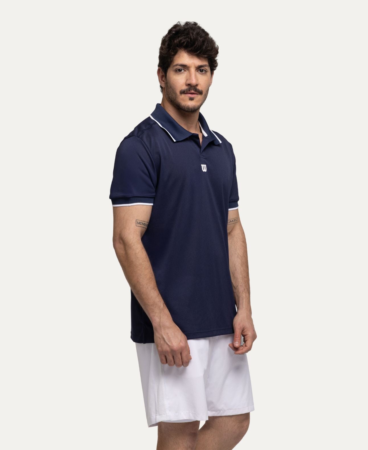 Polo Tour Piquet
