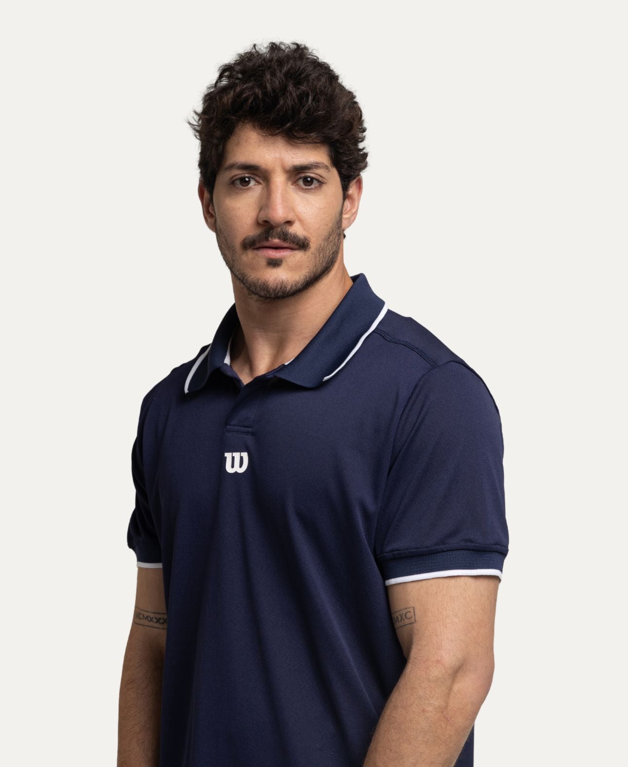 Polo Tour Piquet