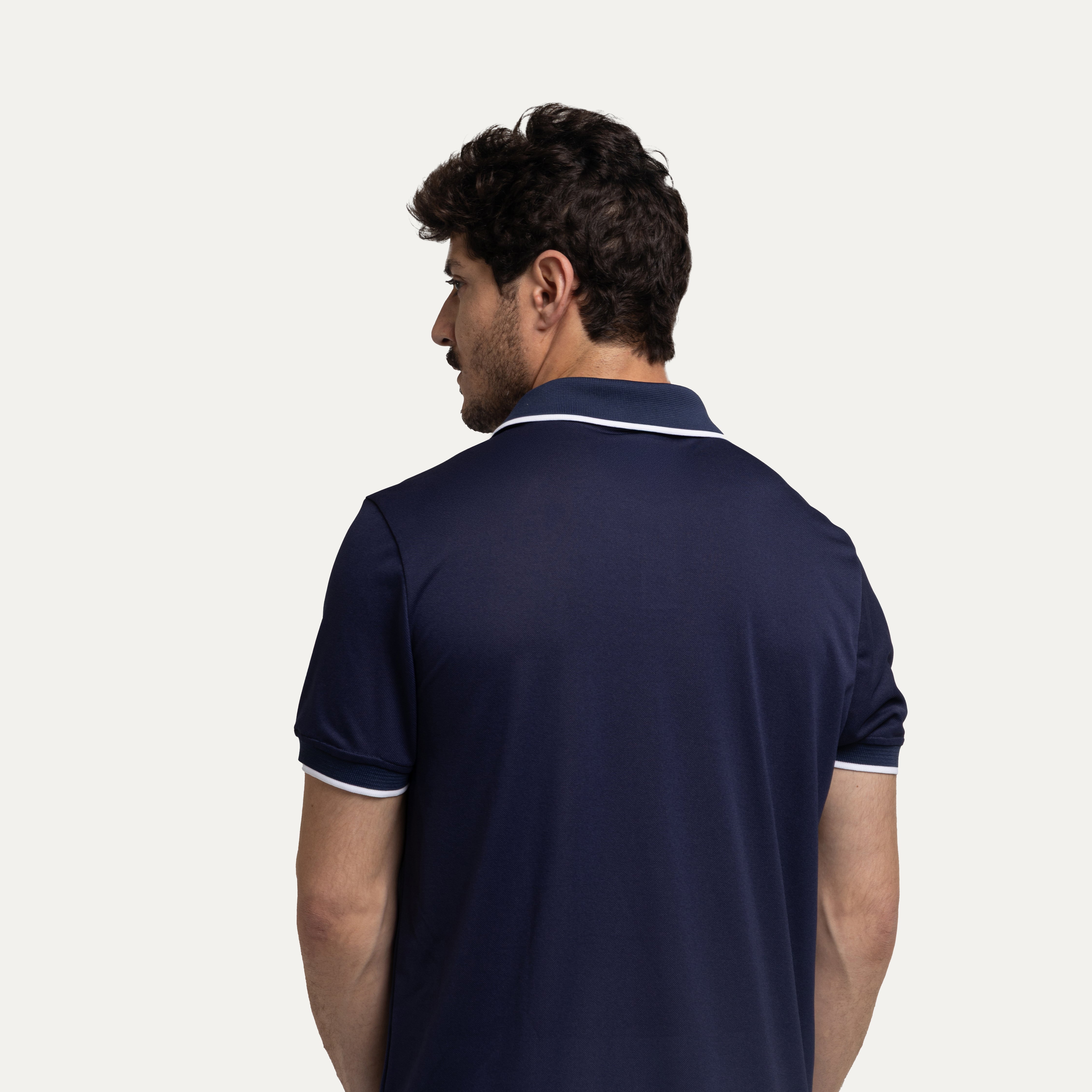 Polo Tour Piquet