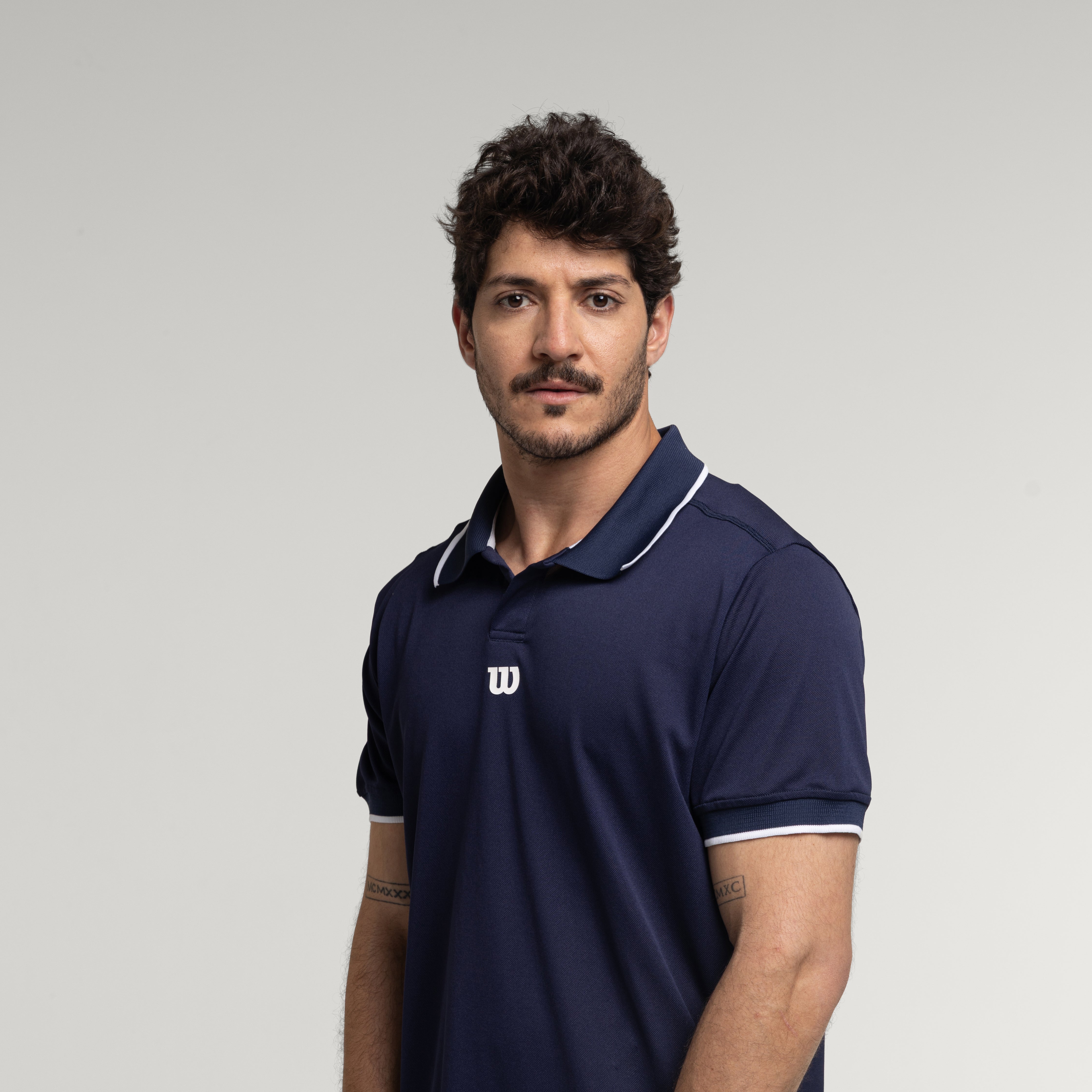 Polo Tour Piquet