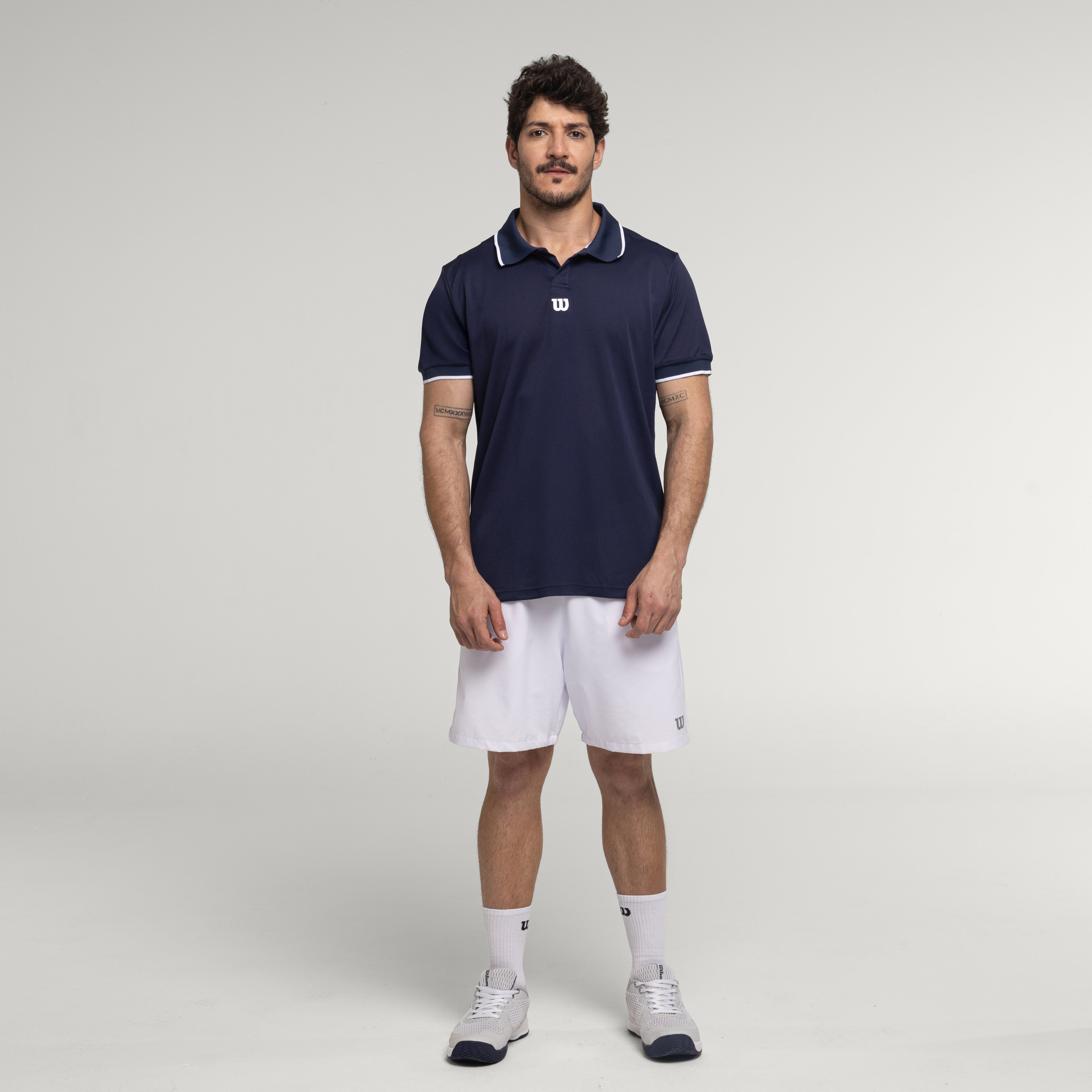 Polo Tour Piquet