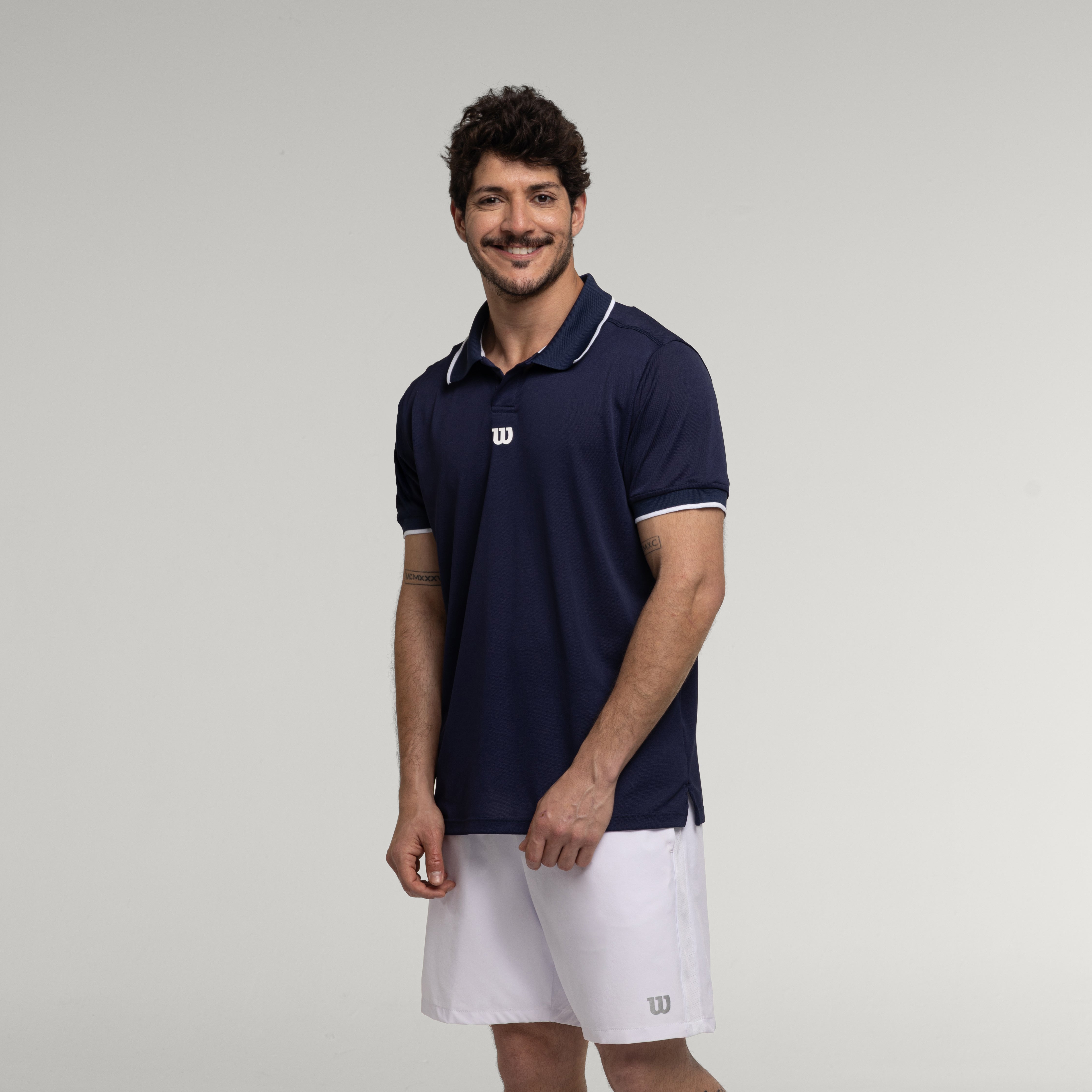 Polo Tour Piquet